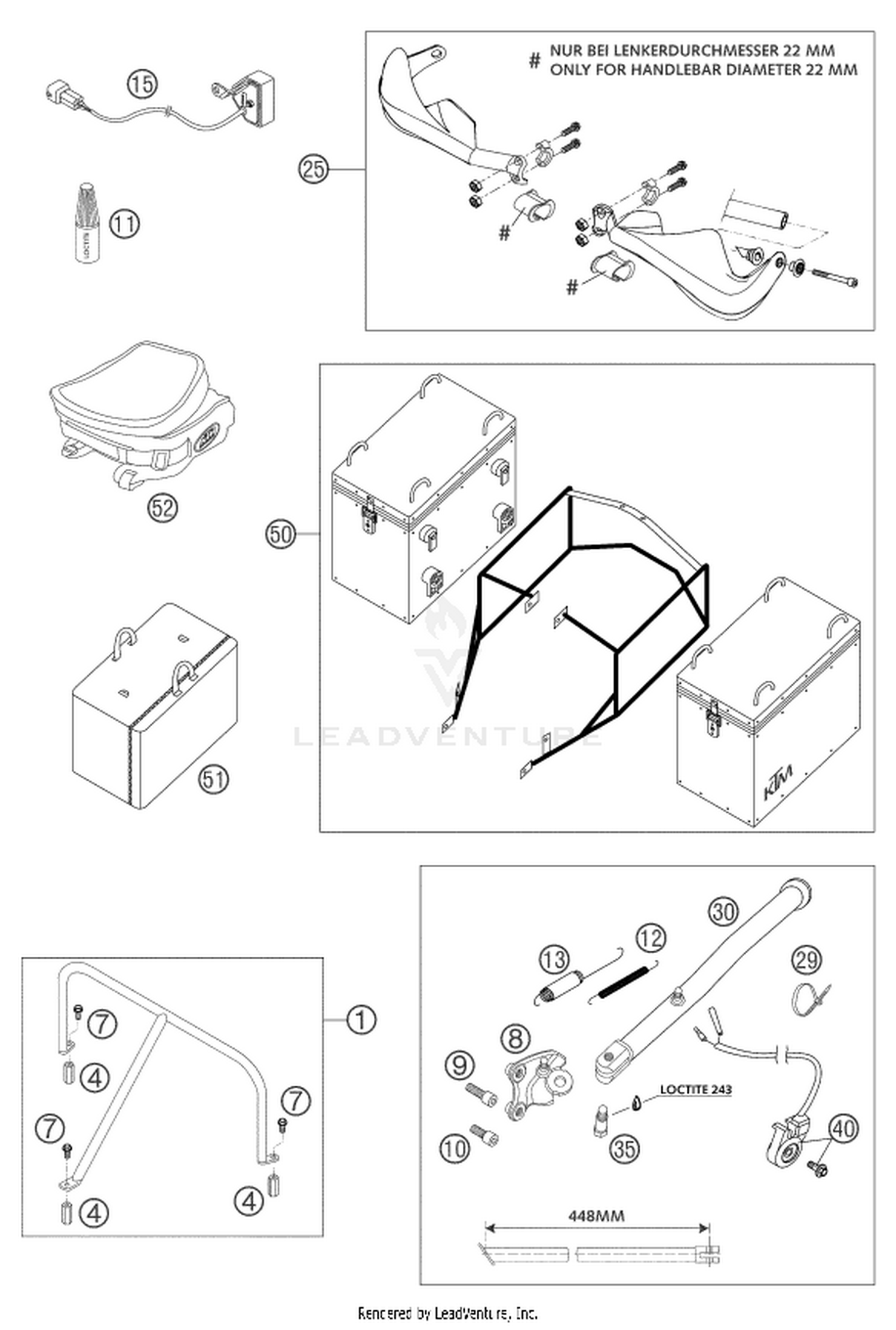 12 ACCESSORIES