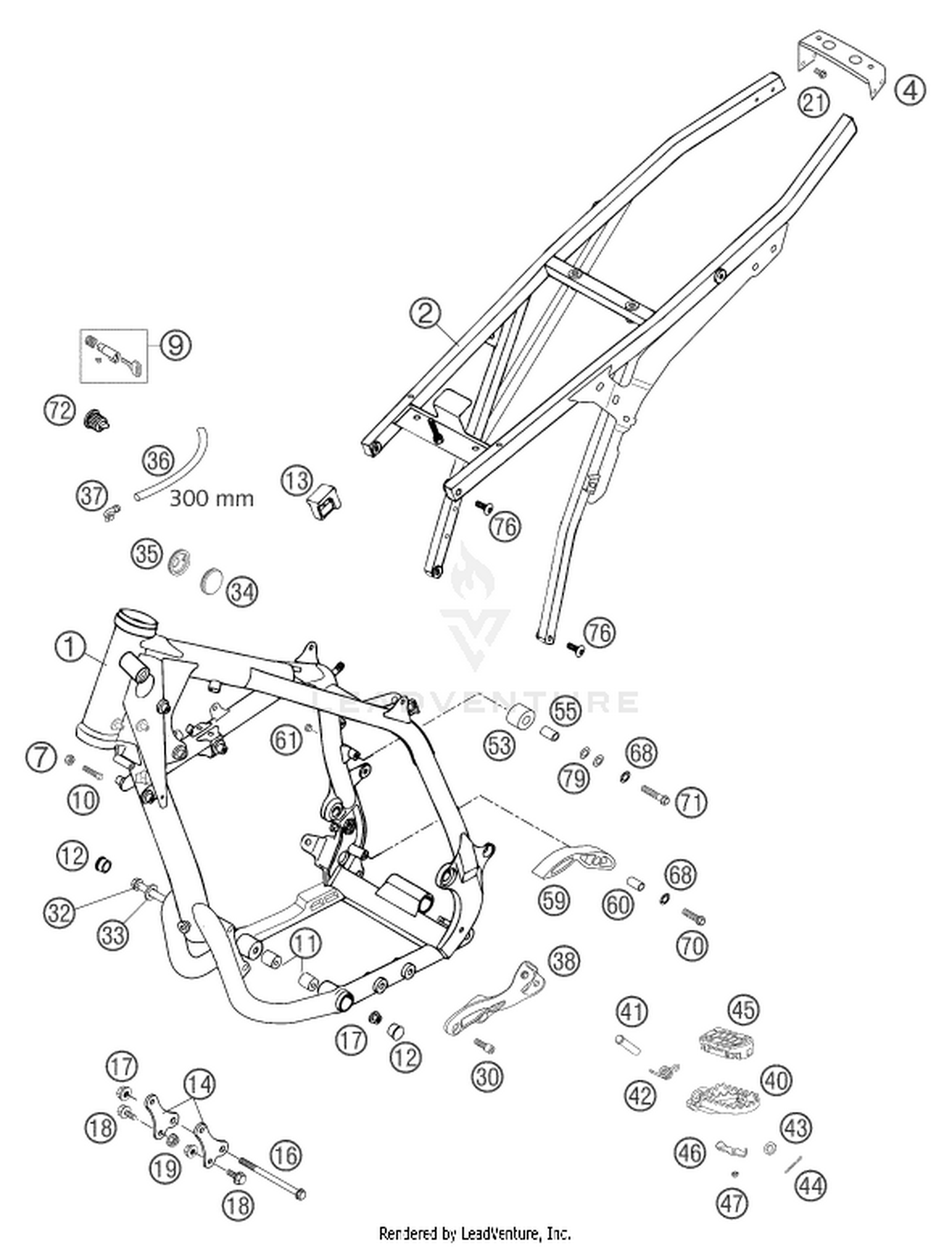 03 FRAME