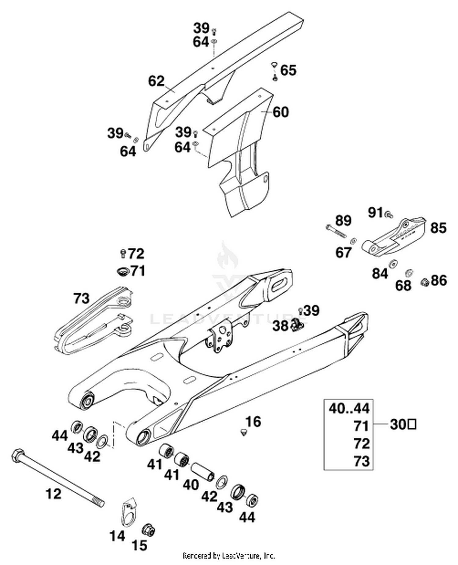 04 SWING ARM