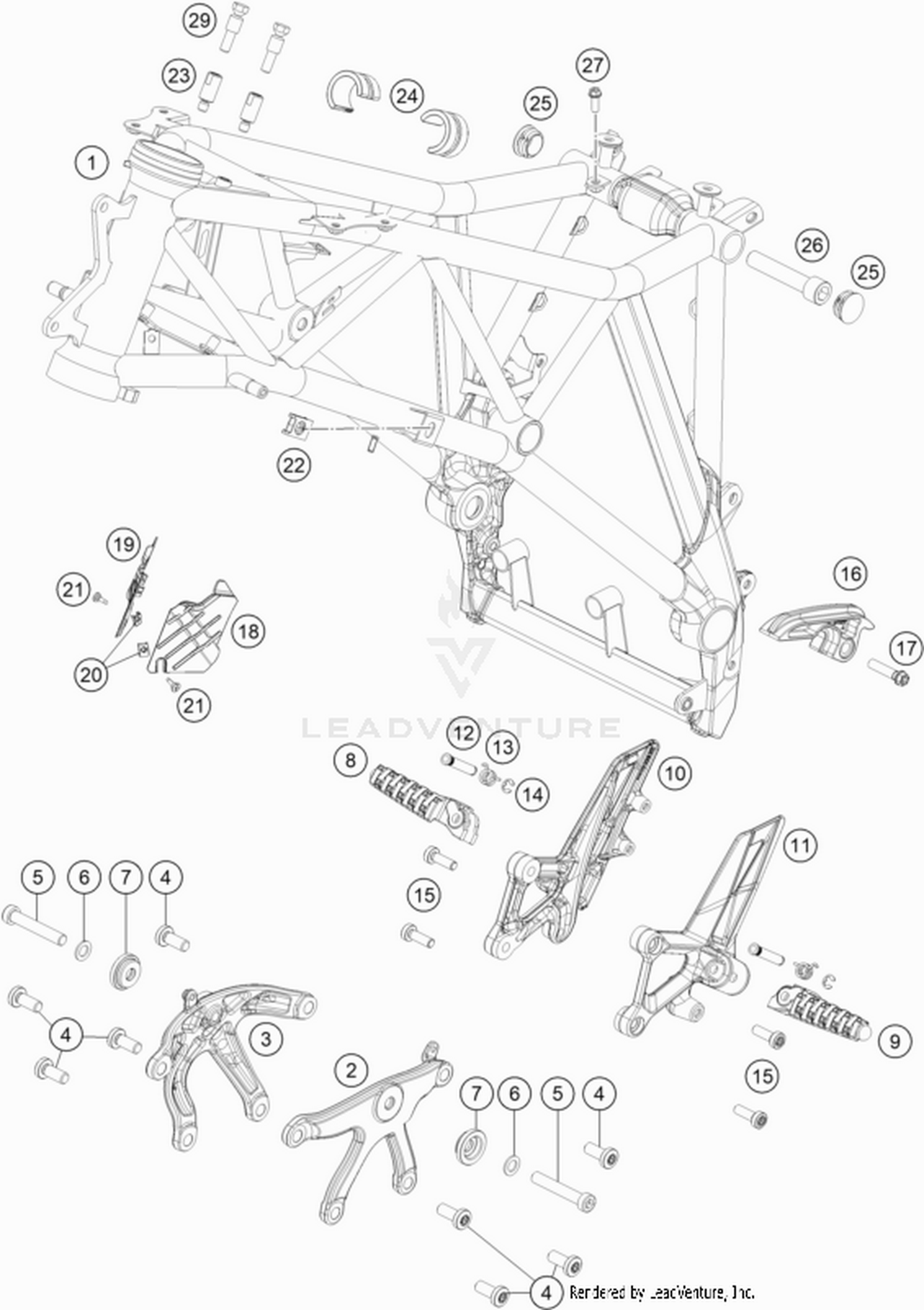 03 FRAME