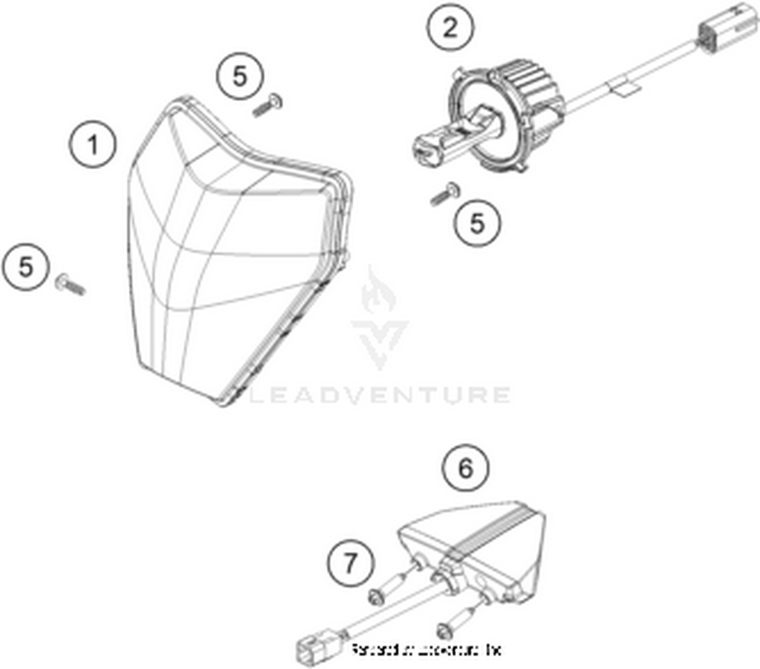 14 LIGHTING SYSTEM