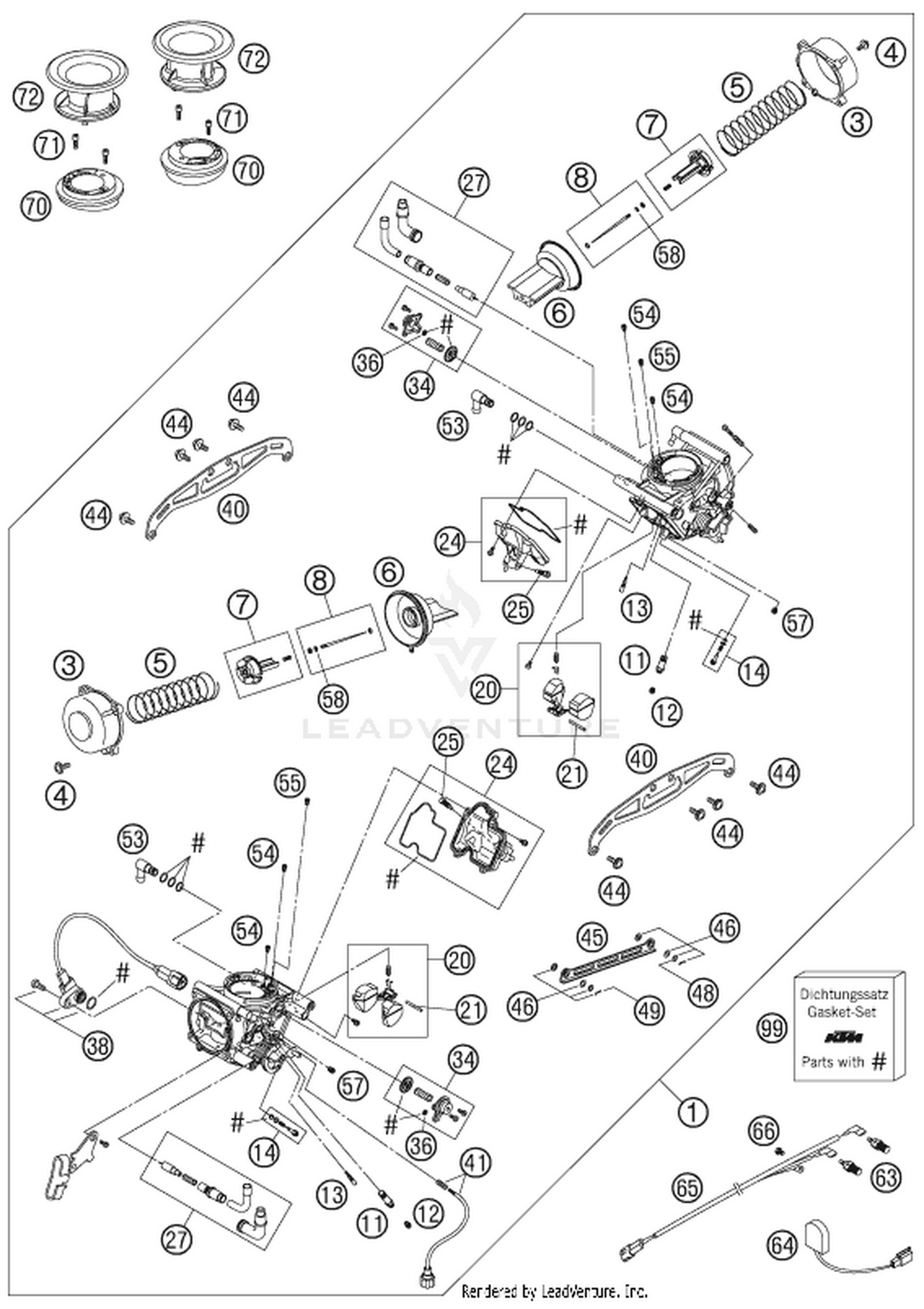 31 CARBURETOR