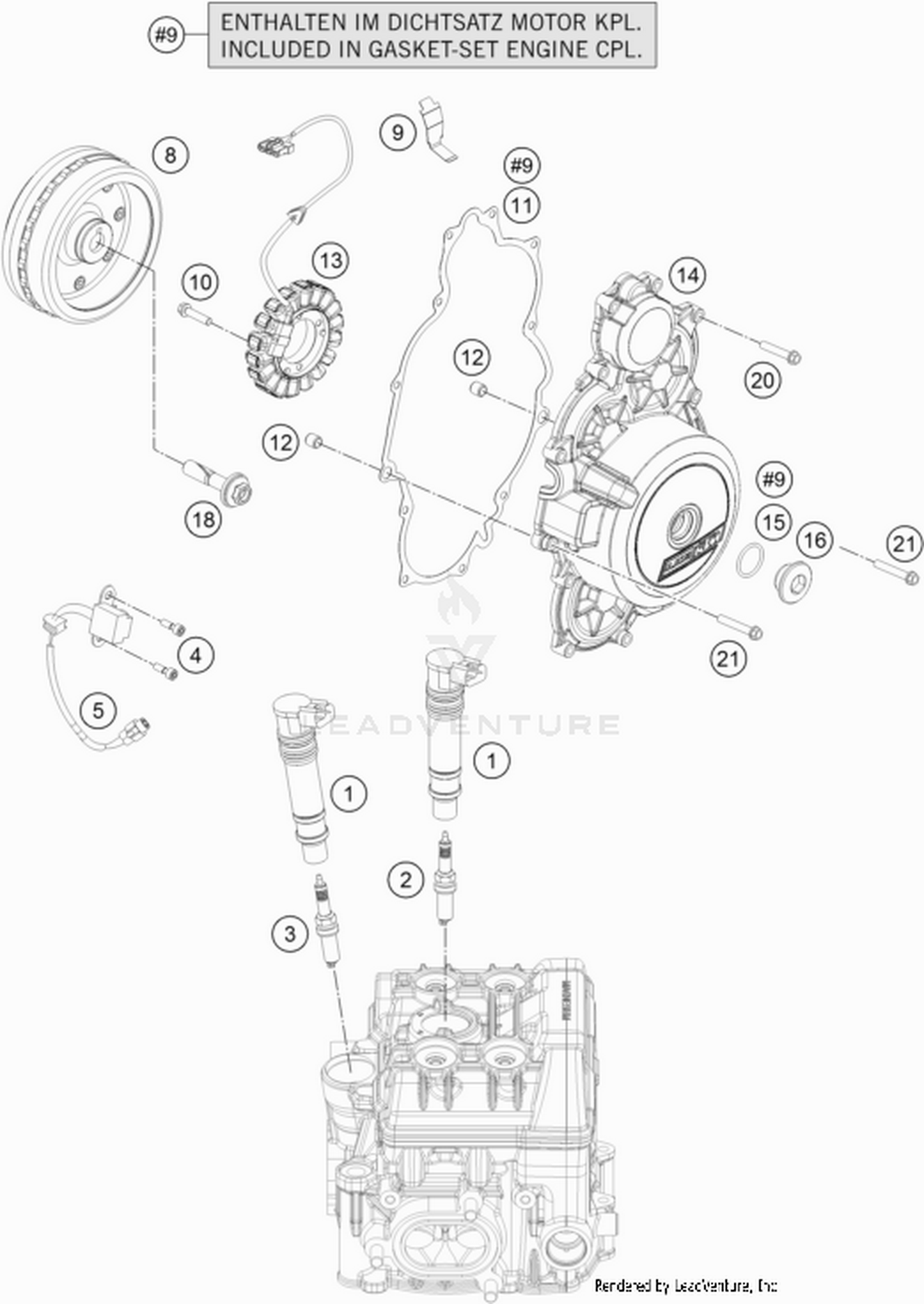 39 IGNITION SYSTEM