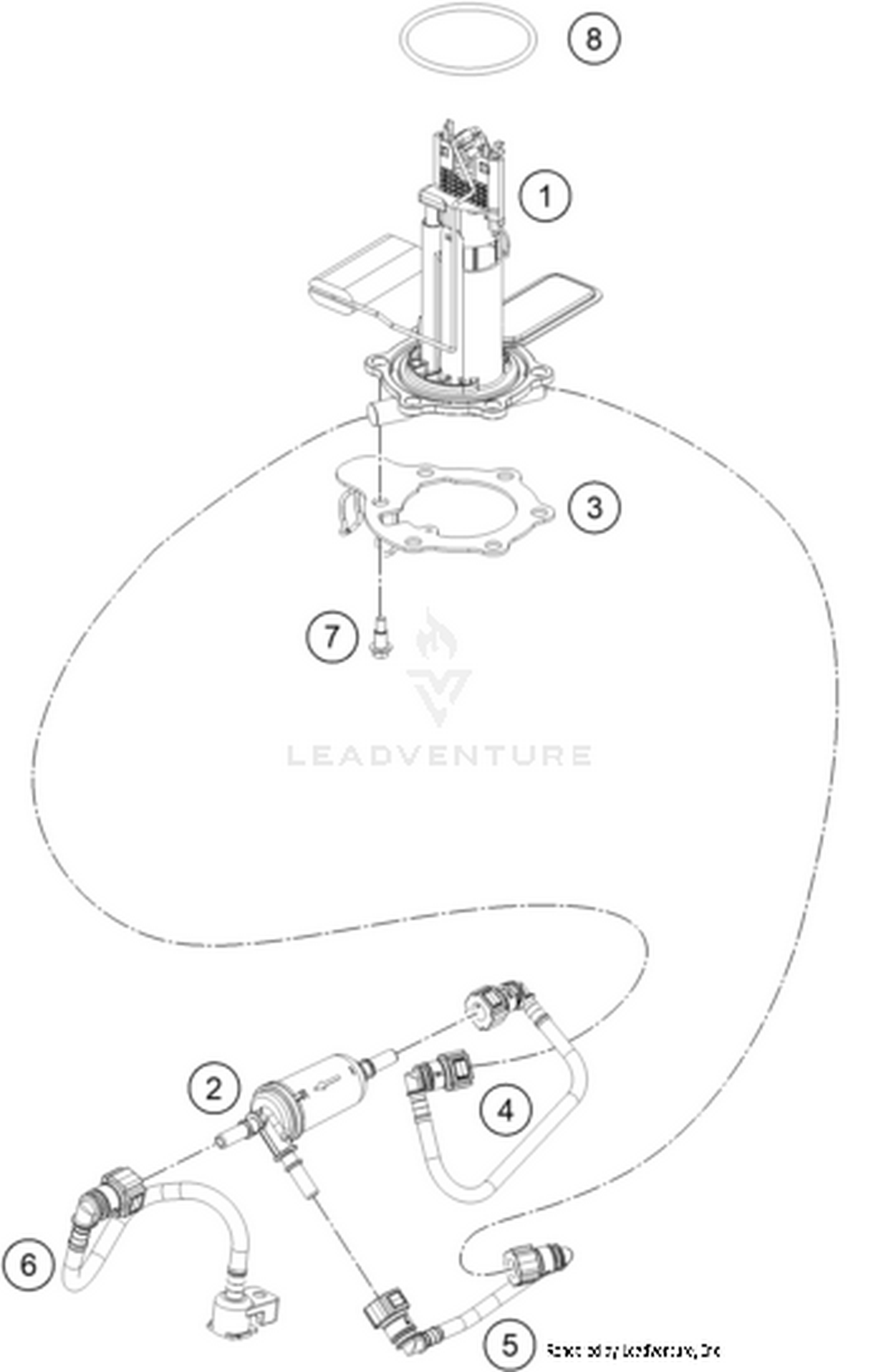 07 FUEL PUMP