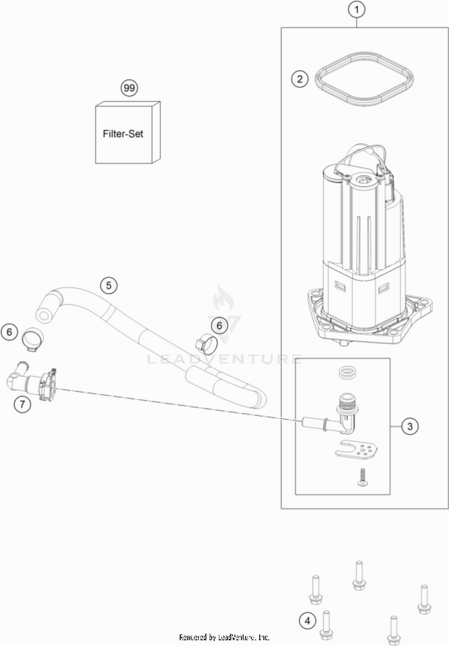 07 FUEL PUMP