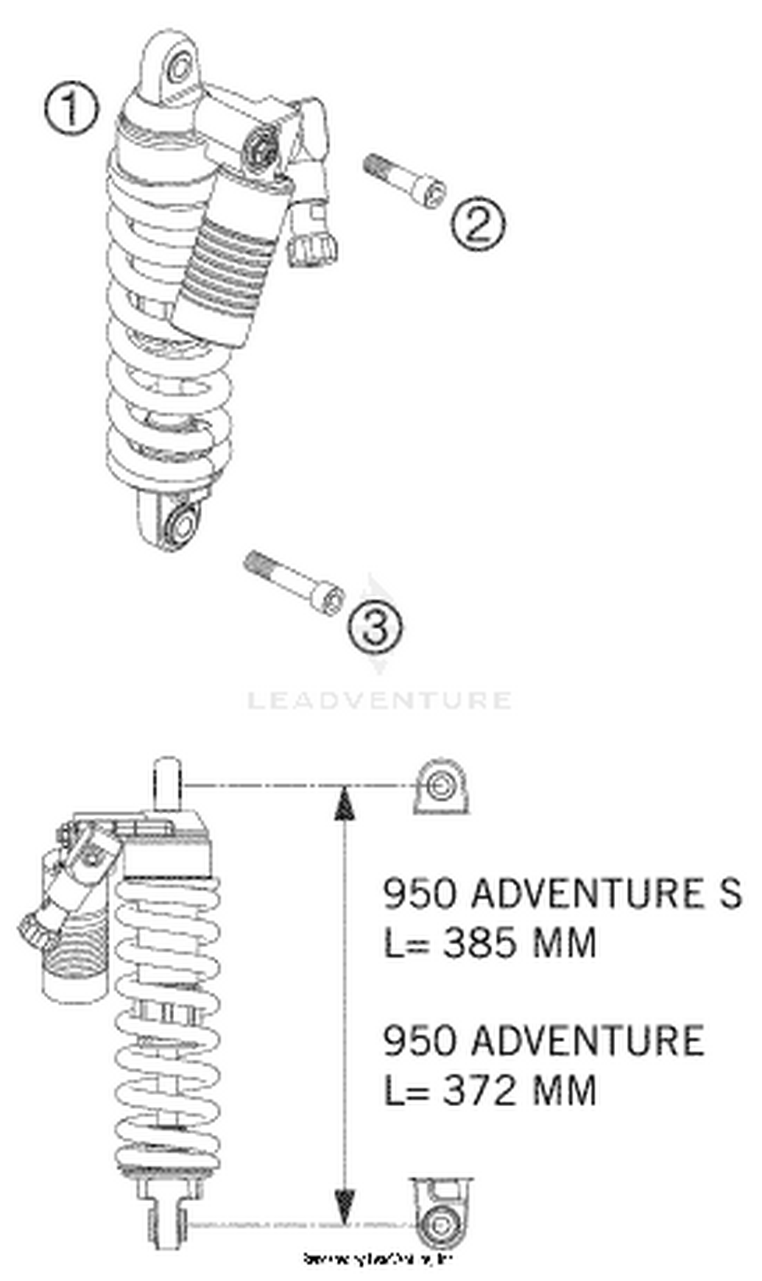 04 SHOCK ABSORBER