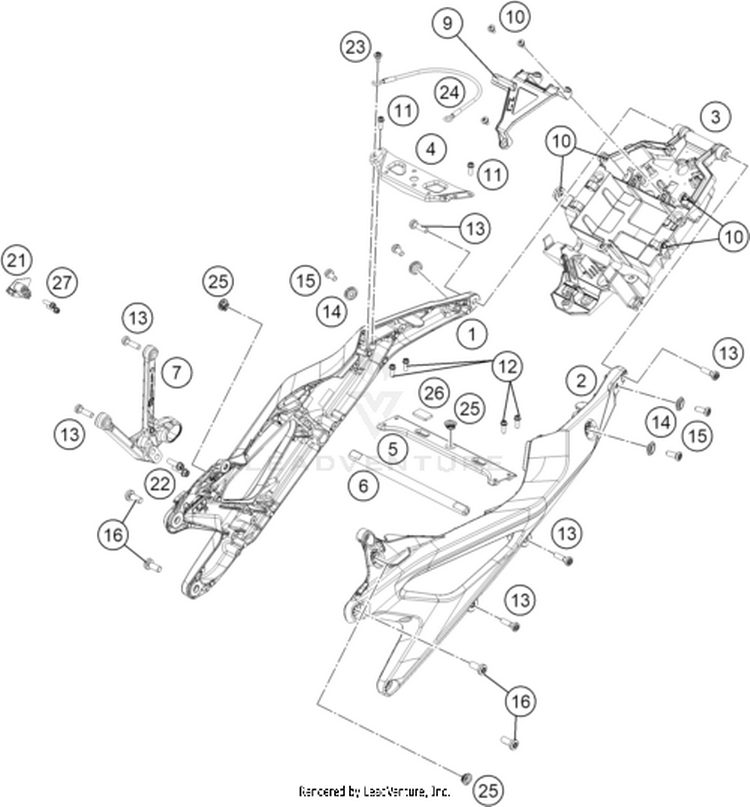 03 SUBFRAME