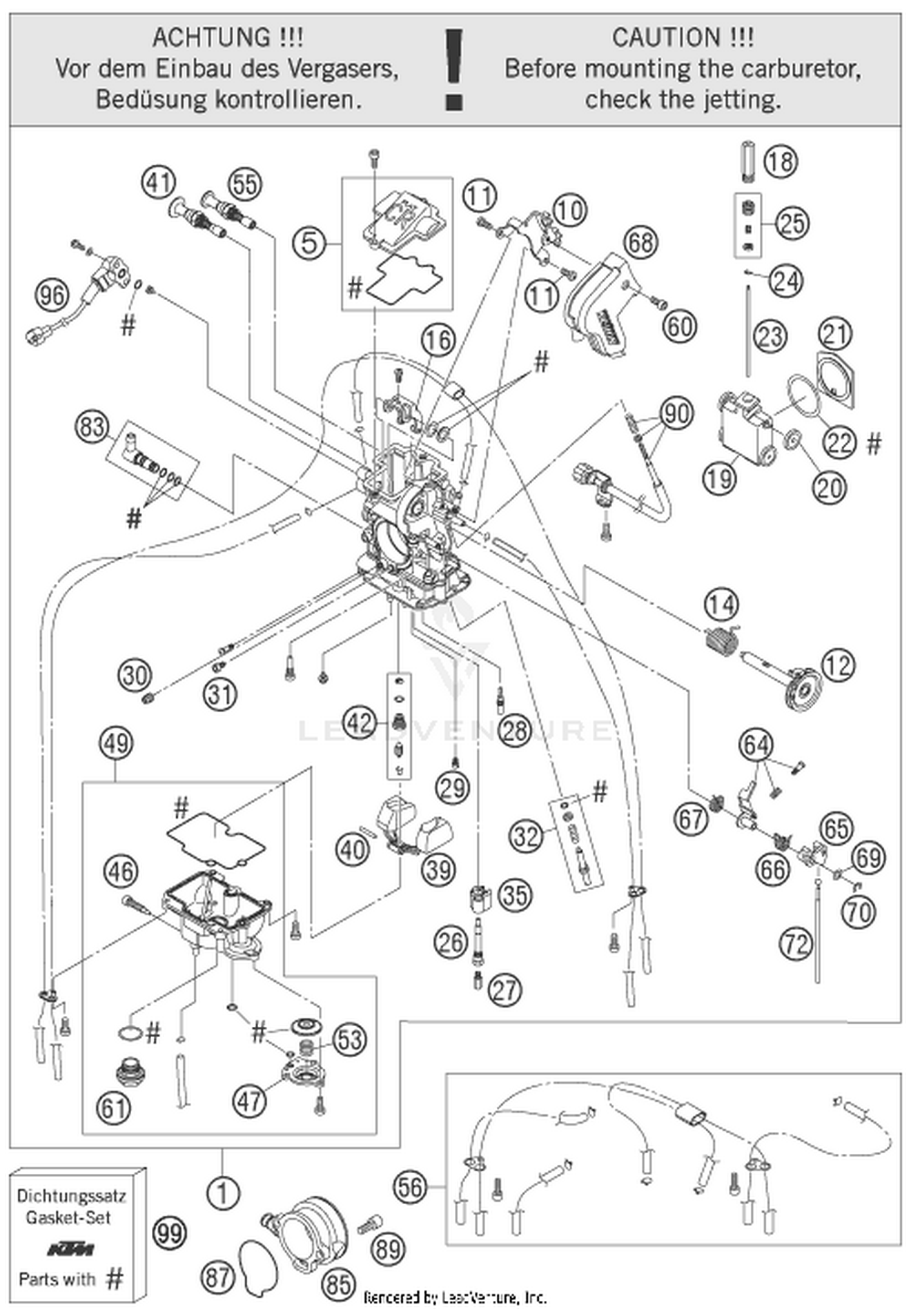 31 CARBURETOR