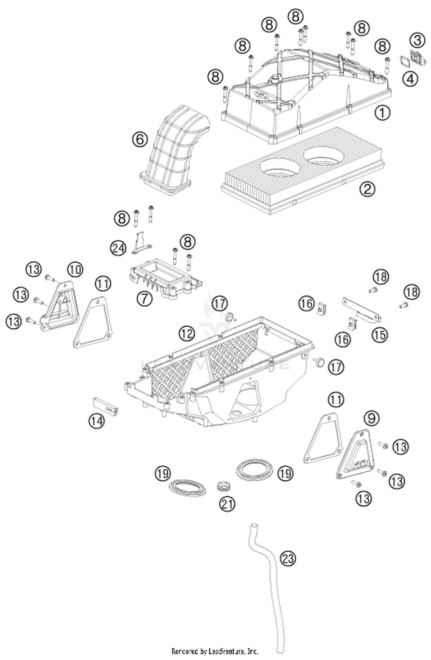 06 AIR FILTER