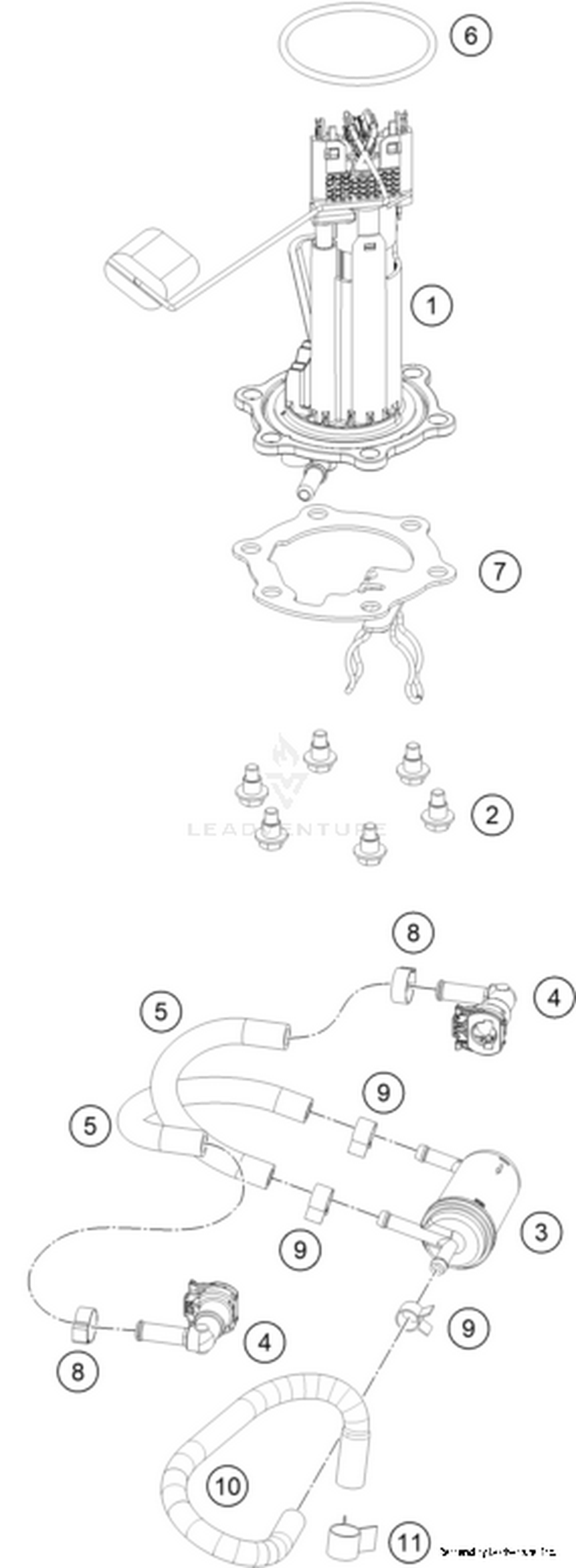 07 FUEL PUMP