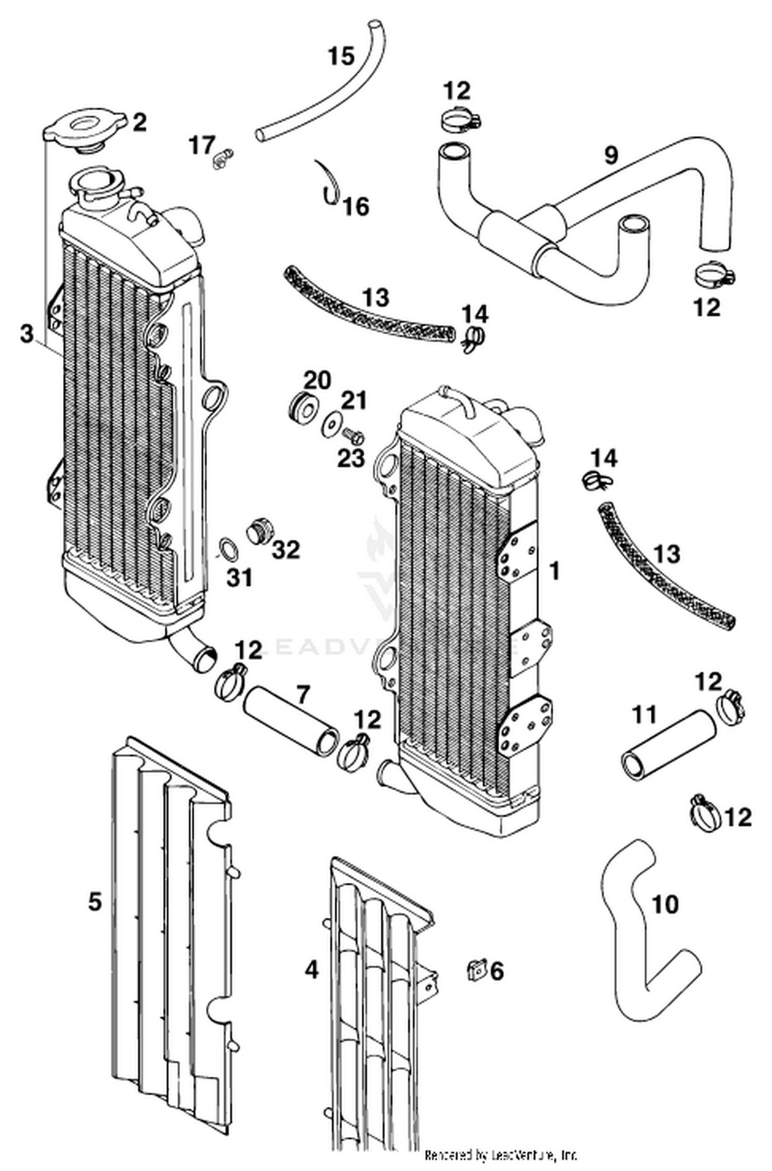 35 COOLING SYSTEM 2
