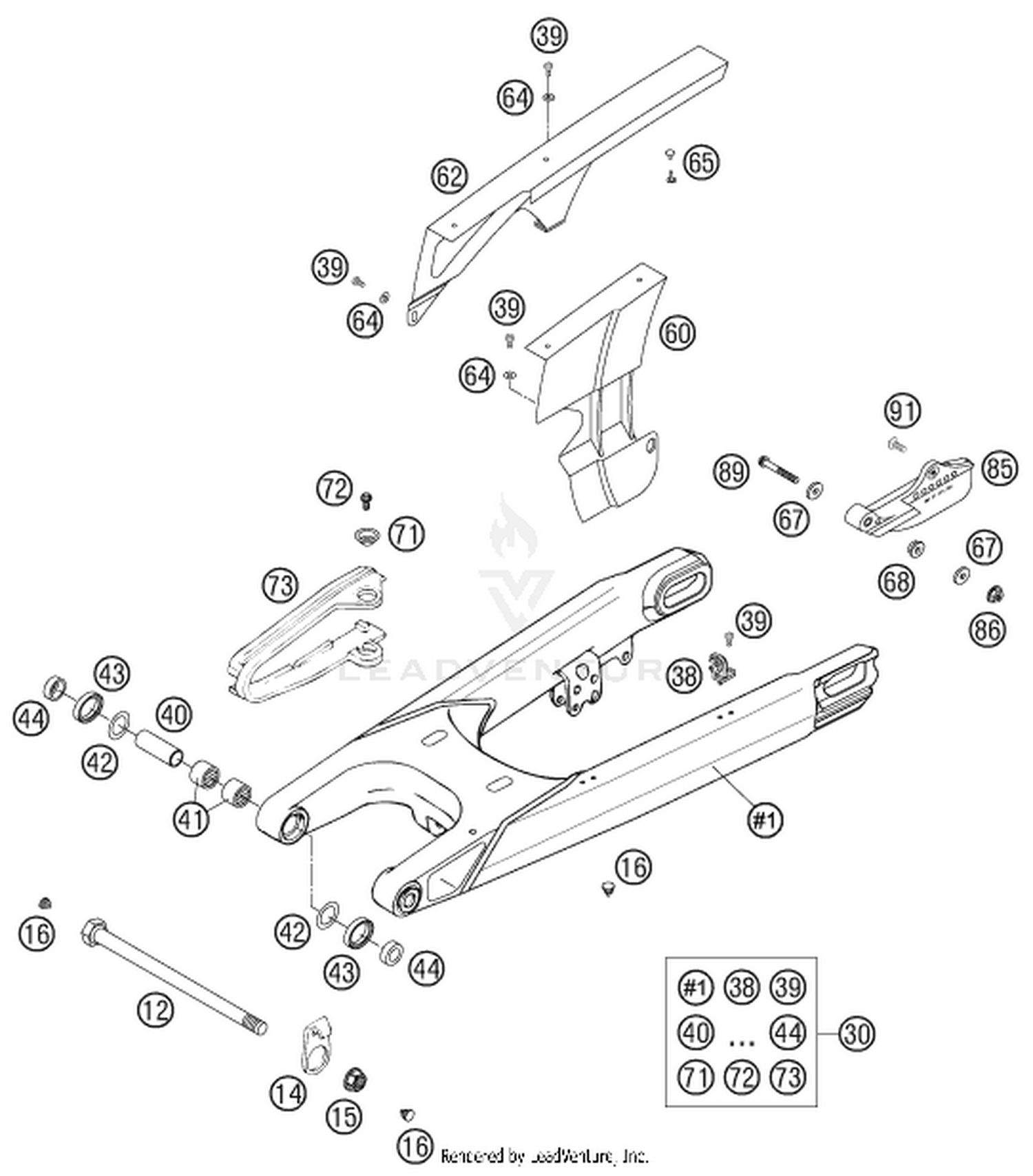 04 SWING ARM