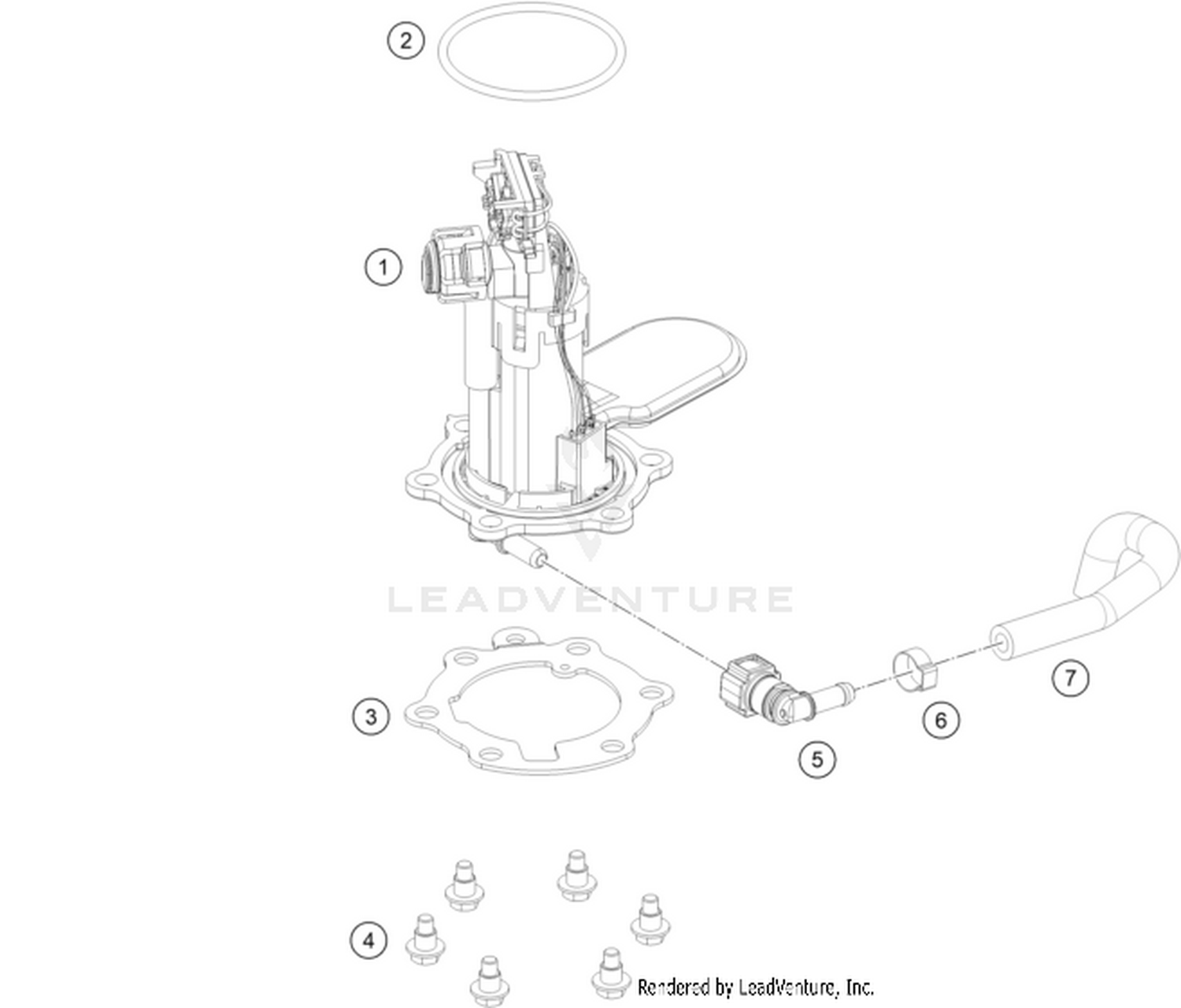 07 FUEL PUMP