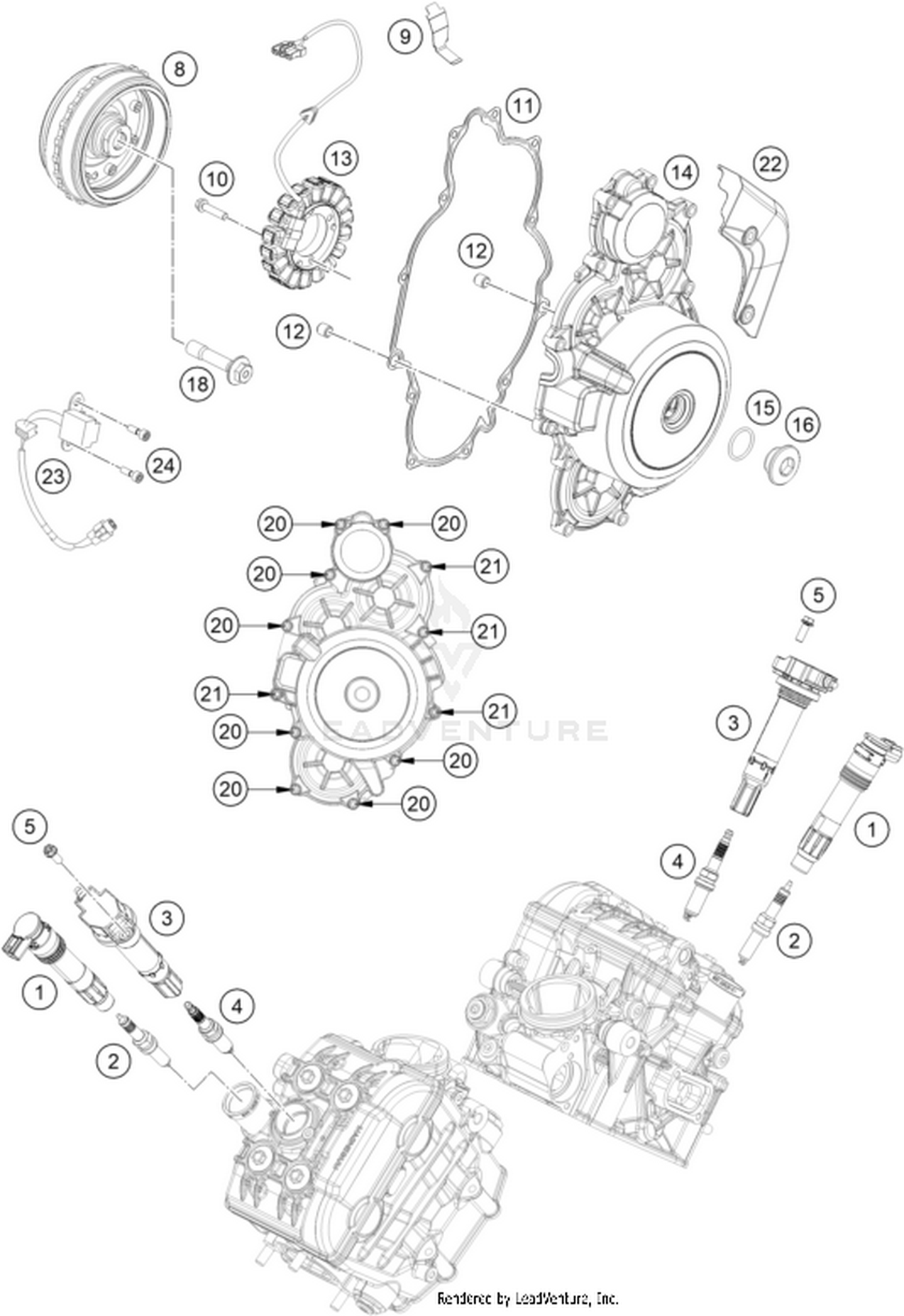 39 IGNITION SYSTEM