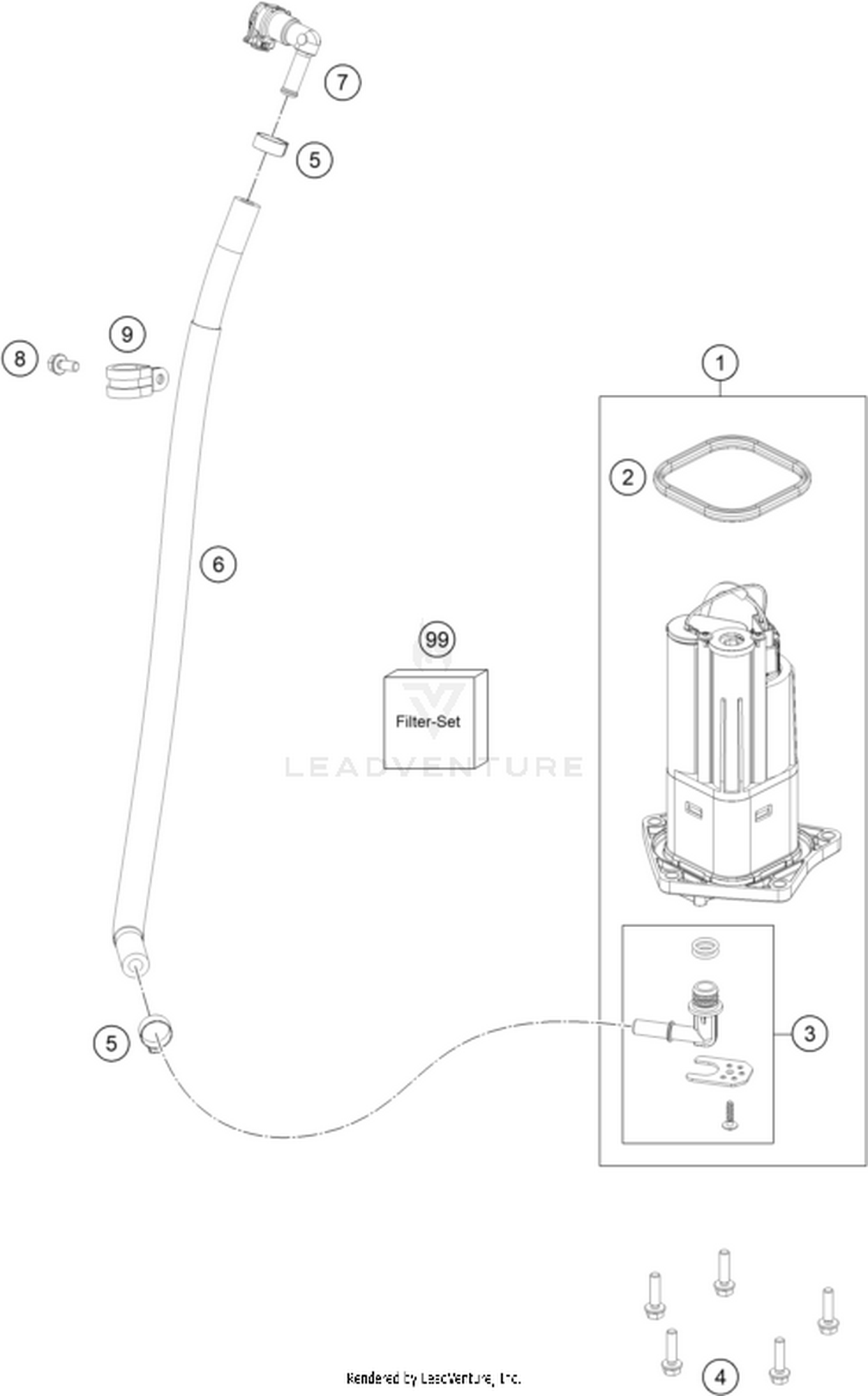 07 FUEL PUMP