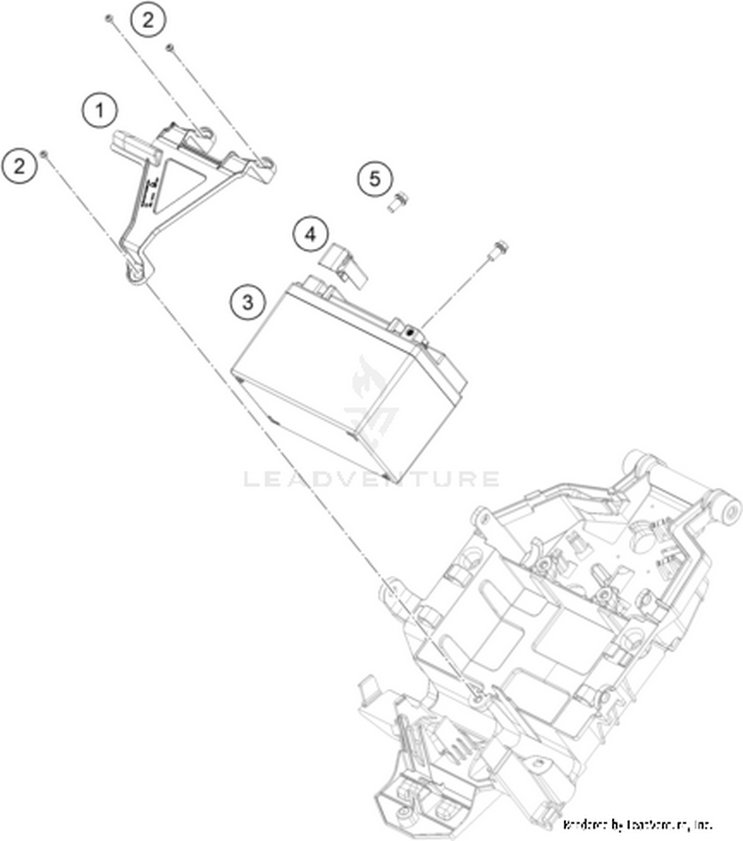 11 BATTERY