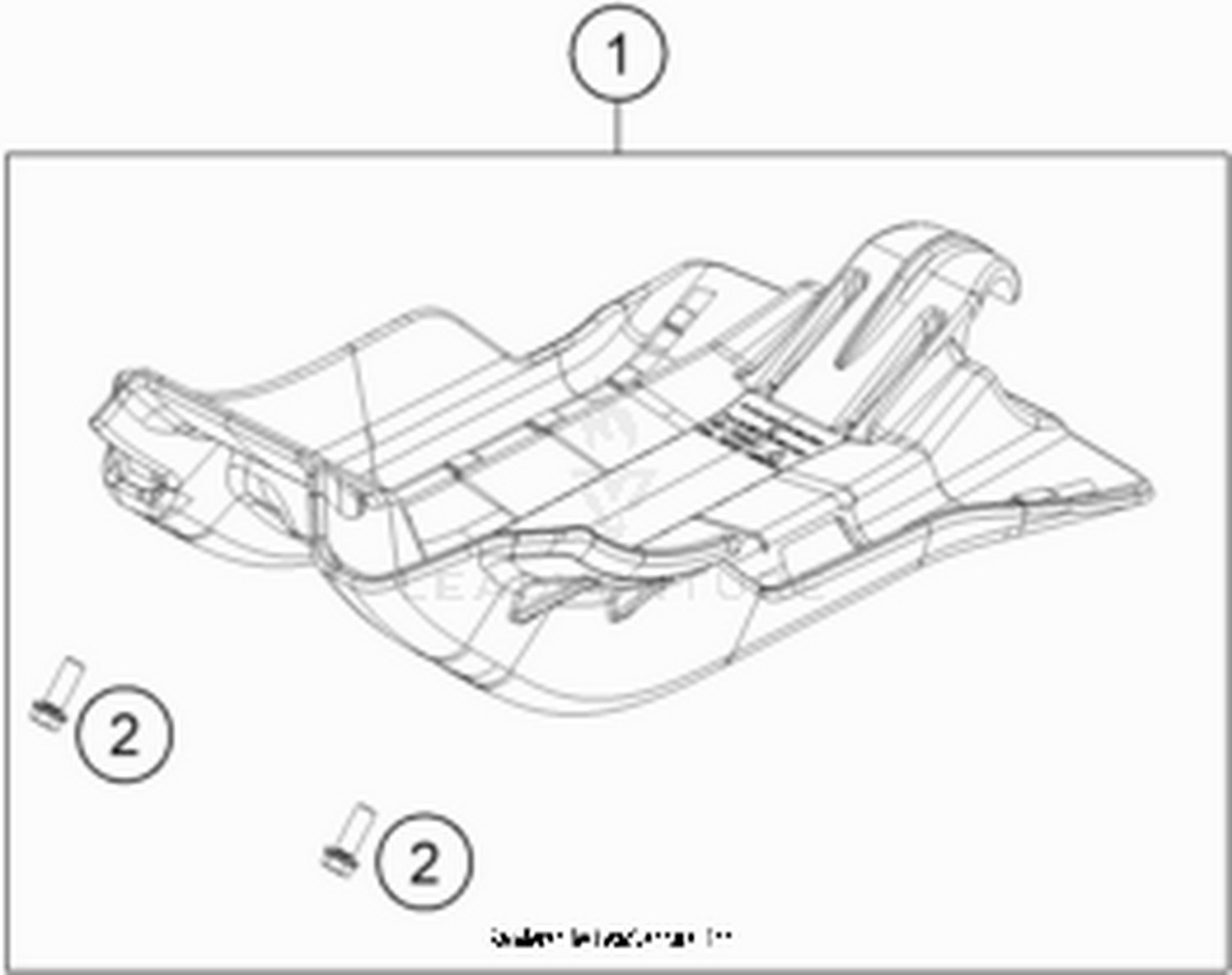 03 ENGINE GUARD