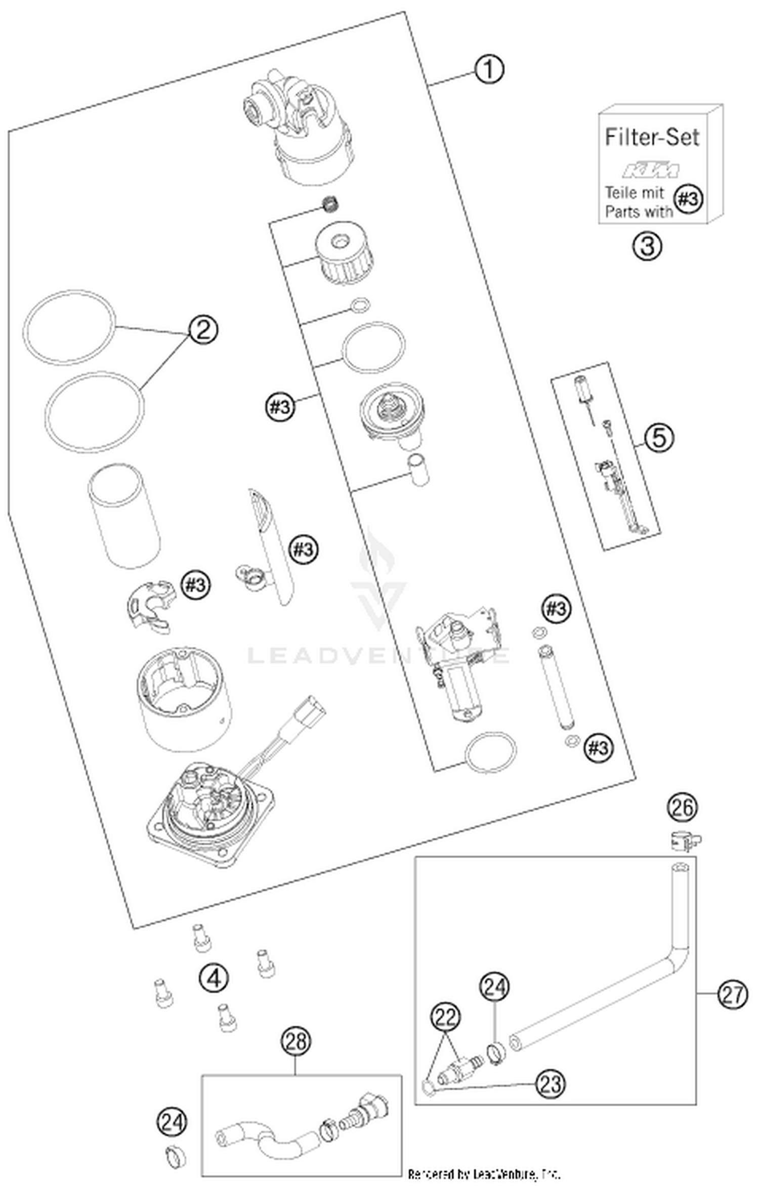 07 FUEL PUMP