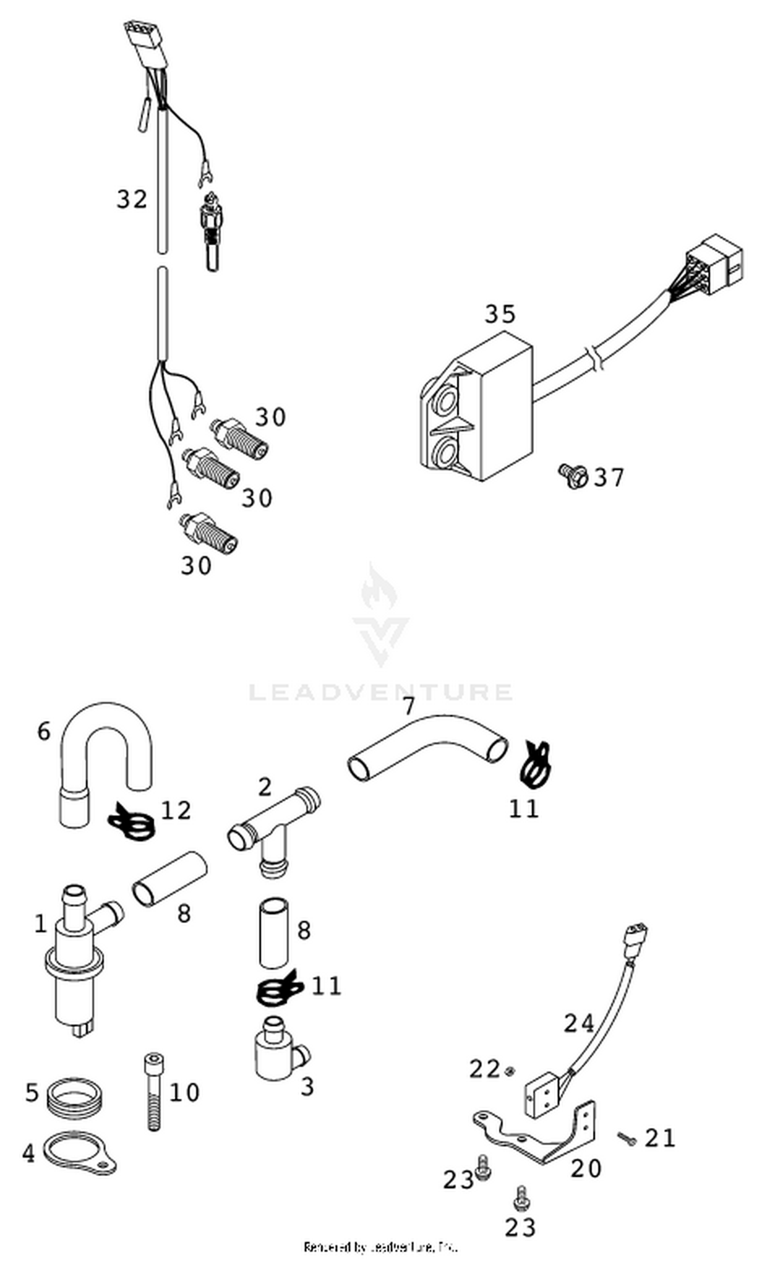 31 CARBURETOR 2