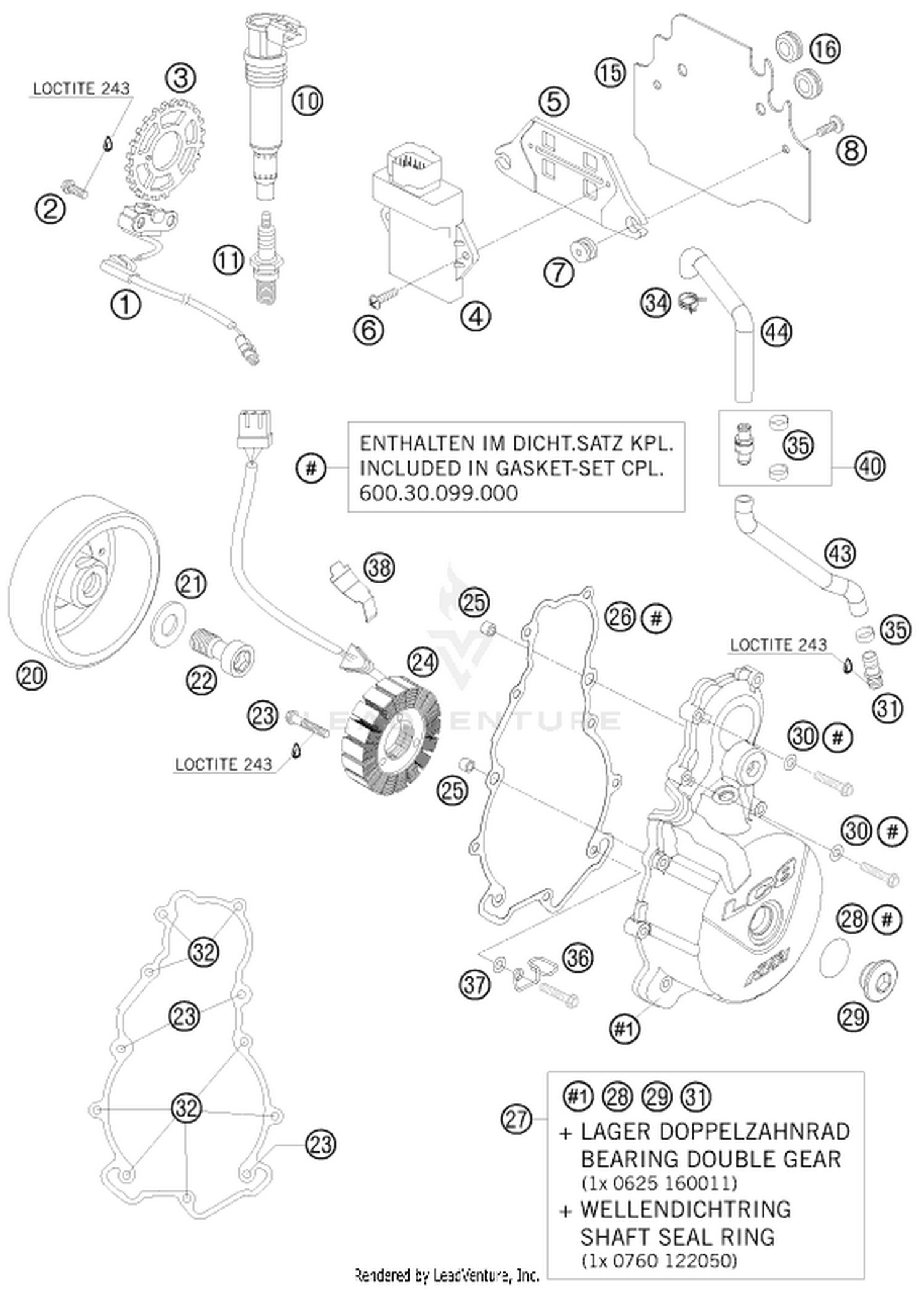 39 IGNITION SYSTEM