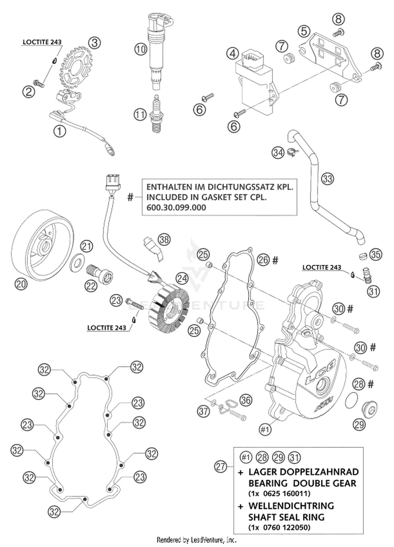 39 IGNITION SYSTEM