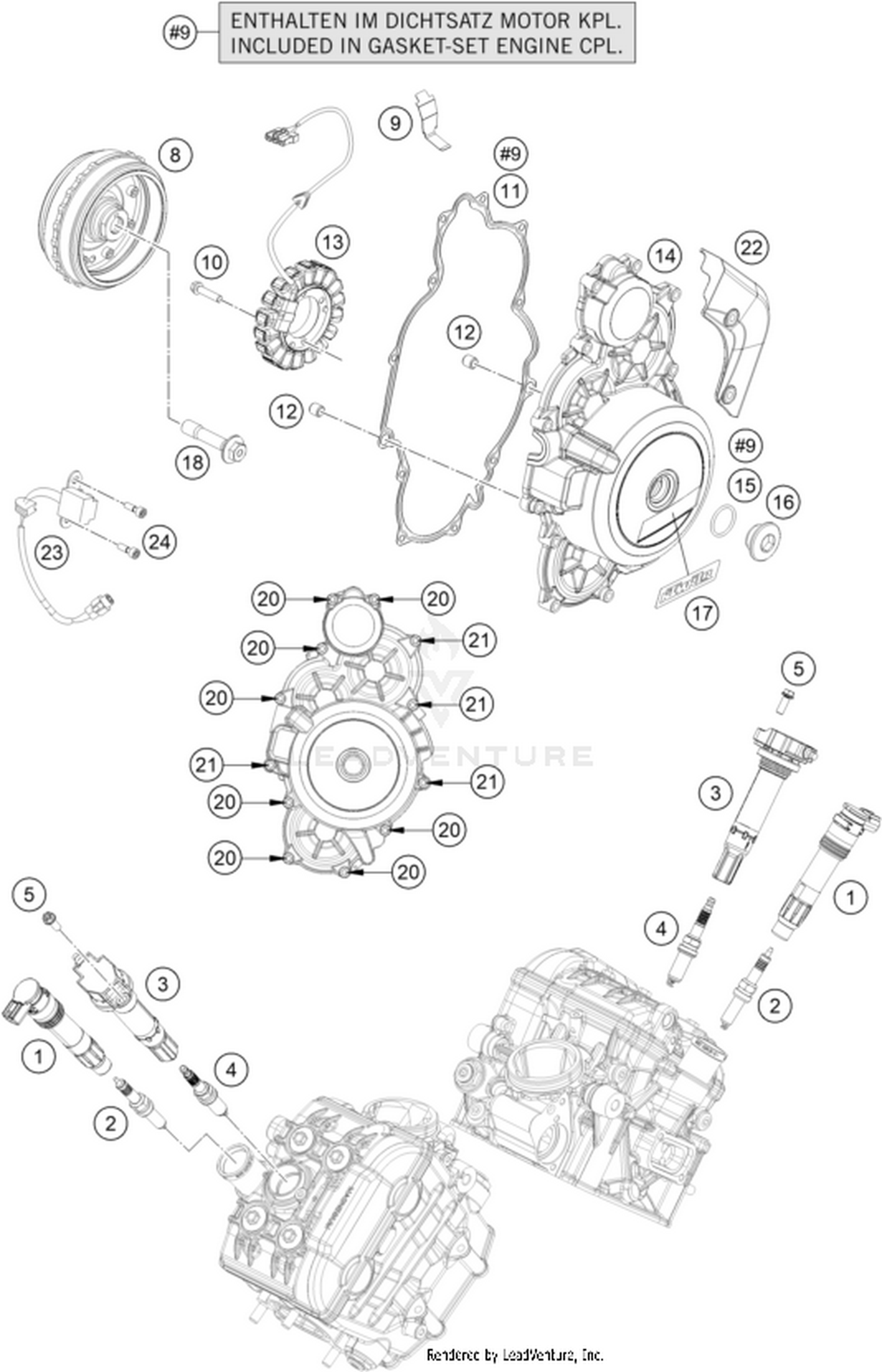 39 IGNITION SYSTEM