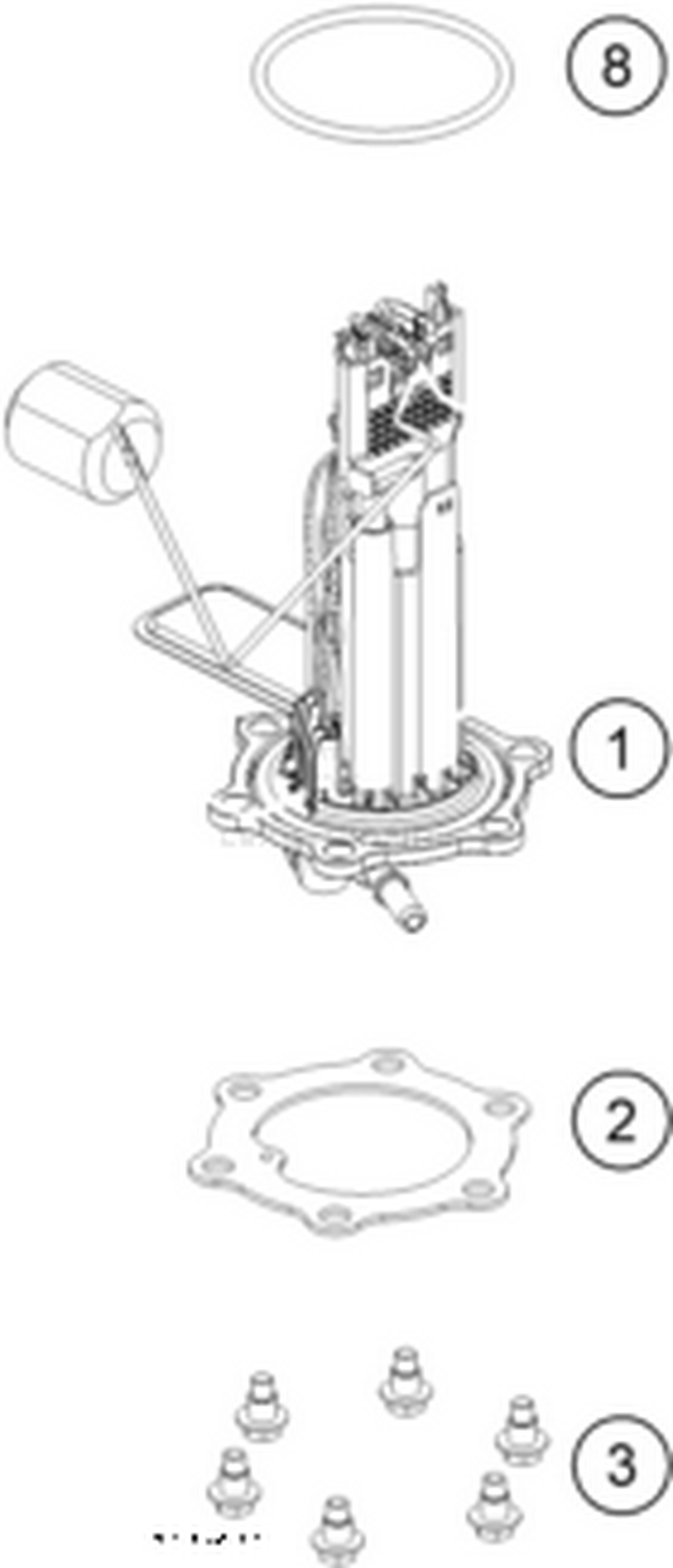 07 FUEL PUMP