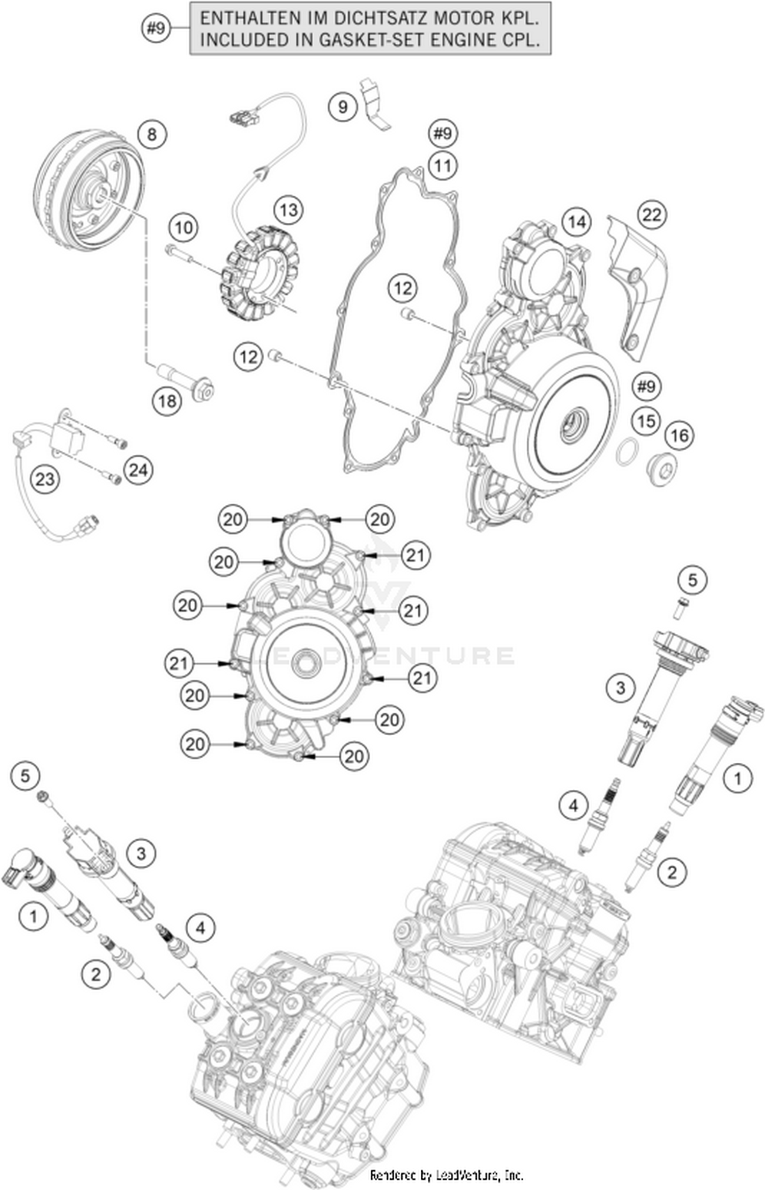 39 IGNITION SYSTEM