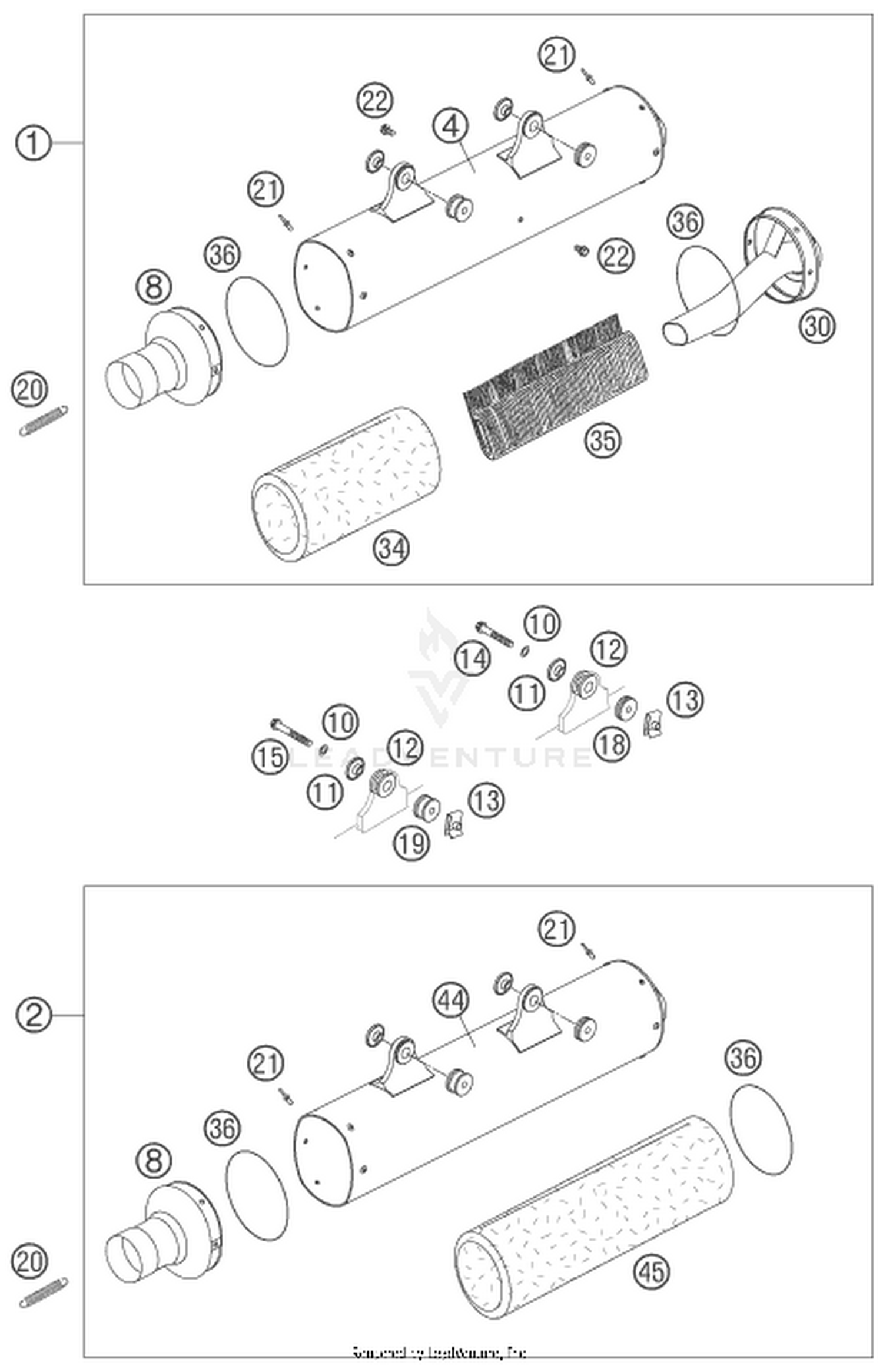 05 MAIN SILENCER