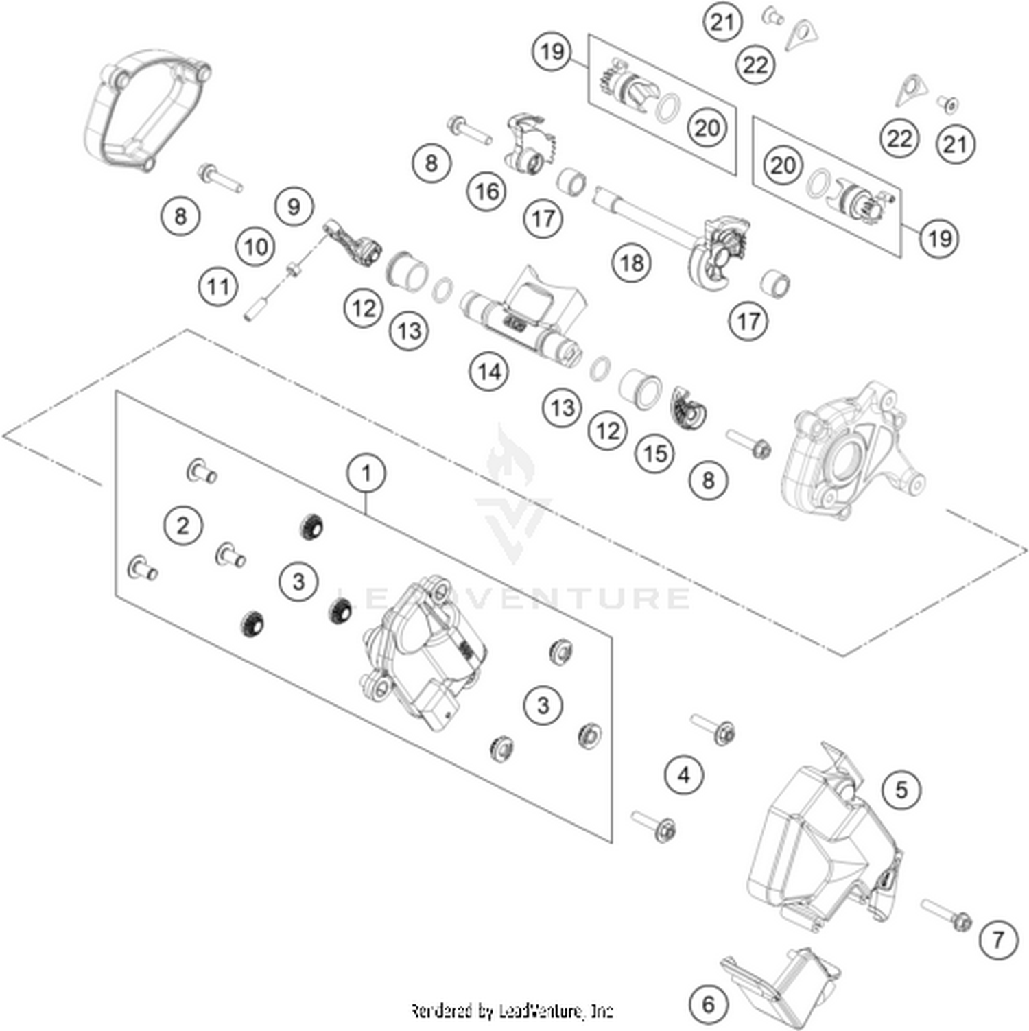 37 EXHAUST CONTROL