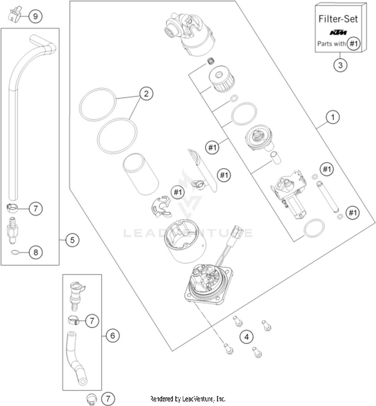 07 FUEL PUMP