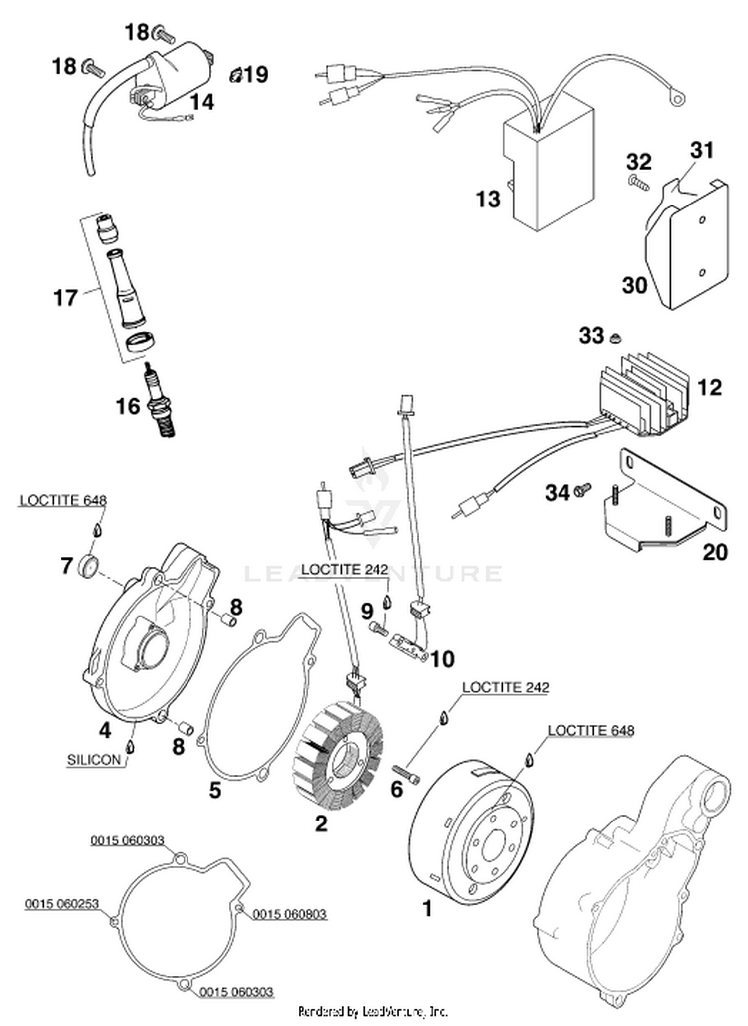39 IGNITION SYSTEM 2