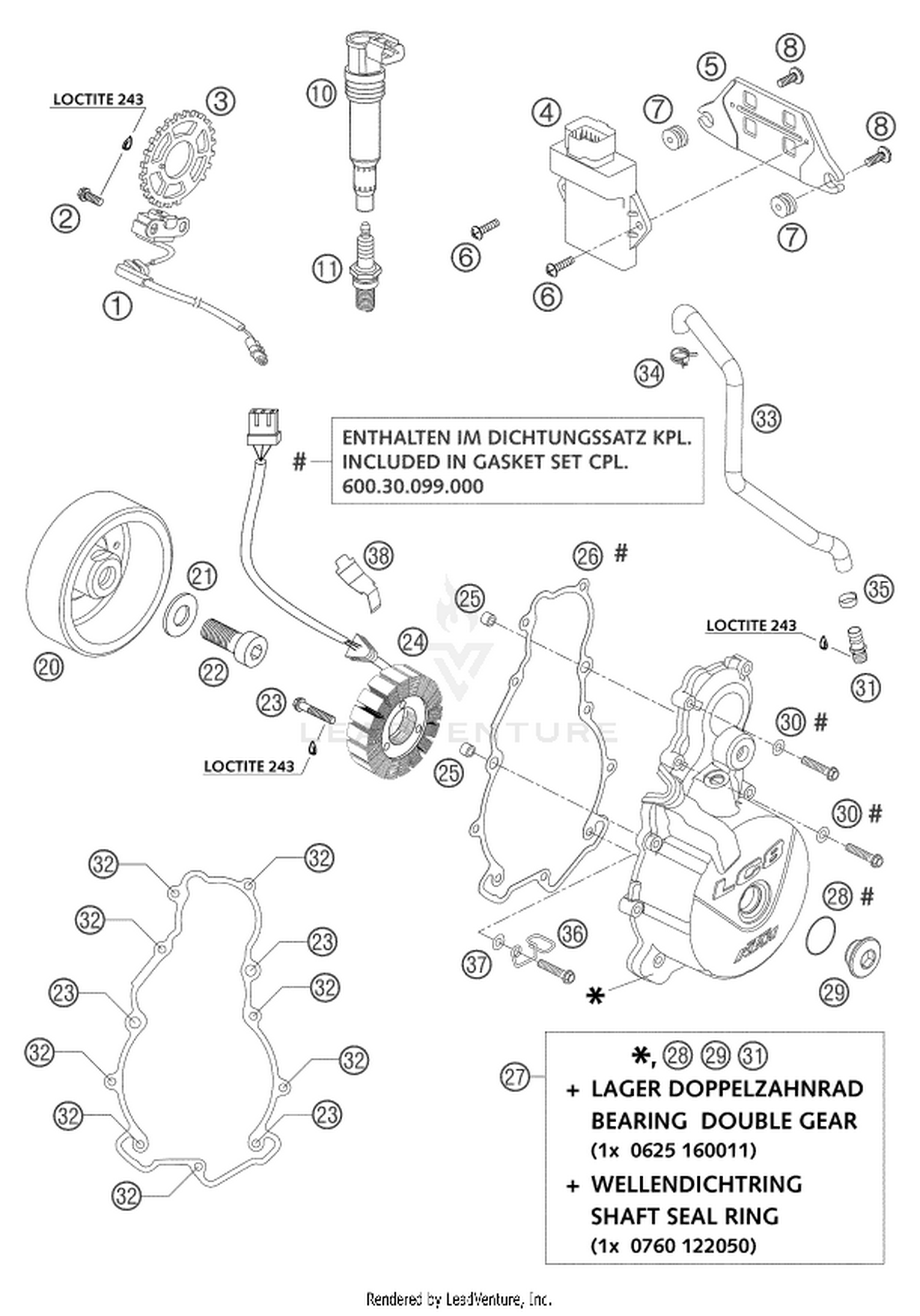 39 IGNITION SYSTEM