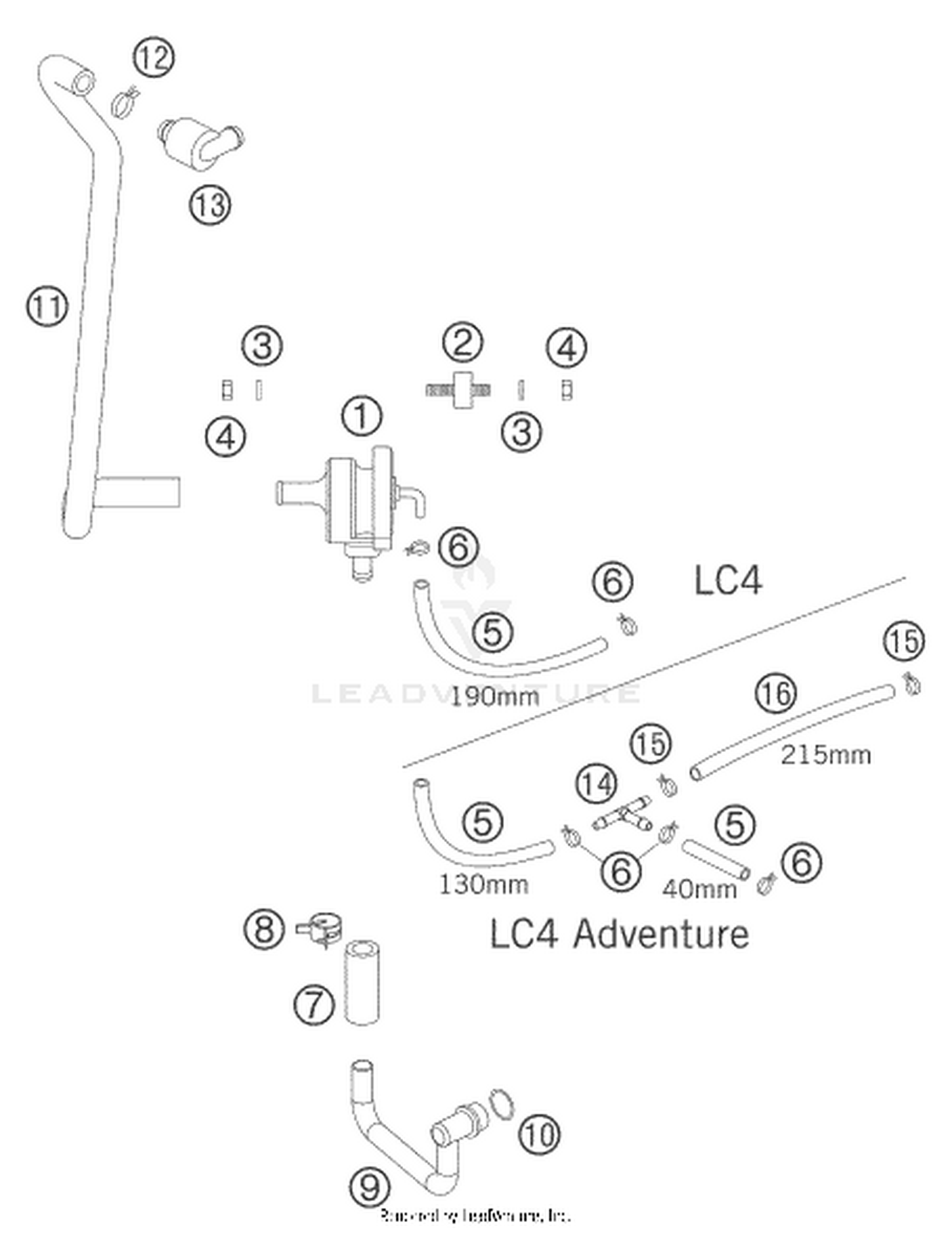 31 SECONDARY AIR SYSTEM SAS
