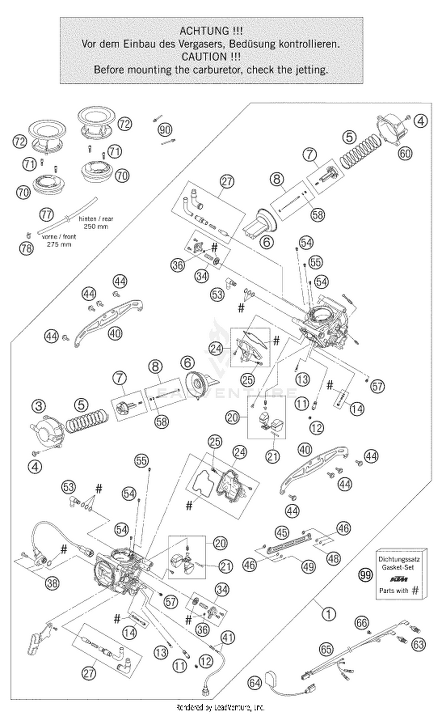 31 CARBURETOR