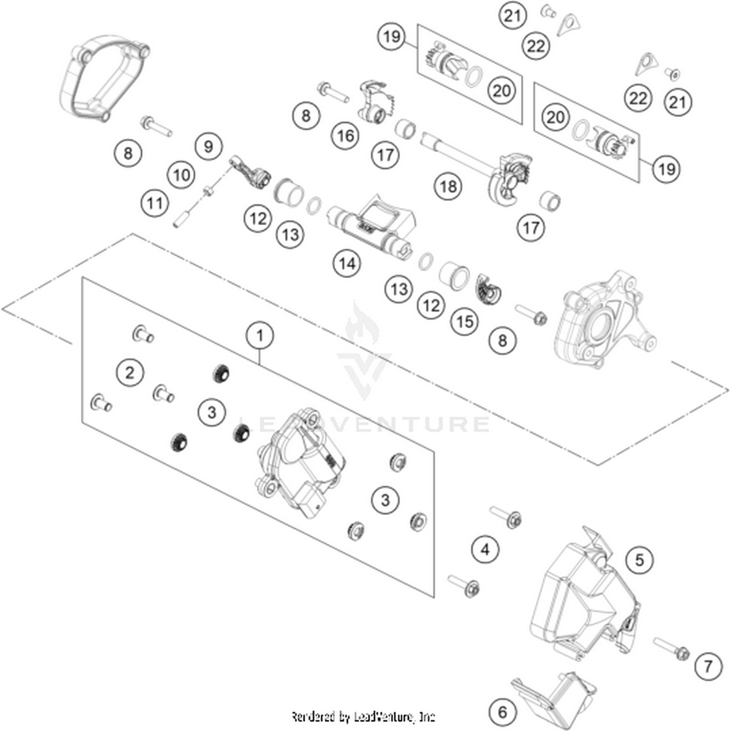 37 EXHAUST CONTROL