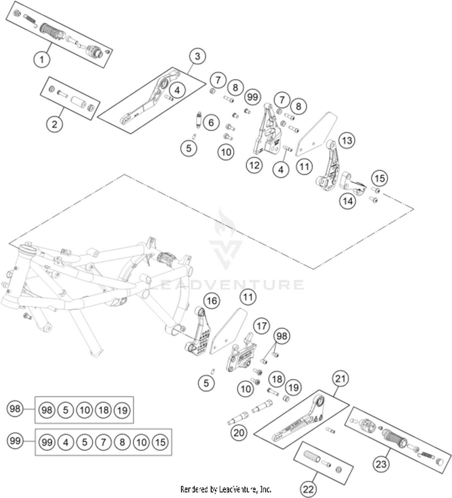 03 FOOTPEGS