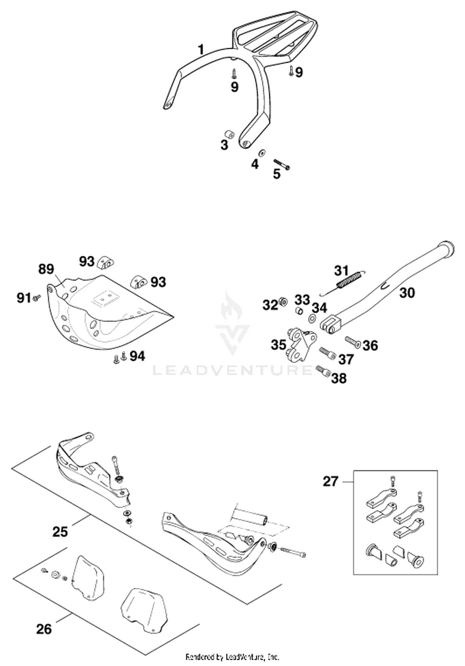 12 ACCESSORIES