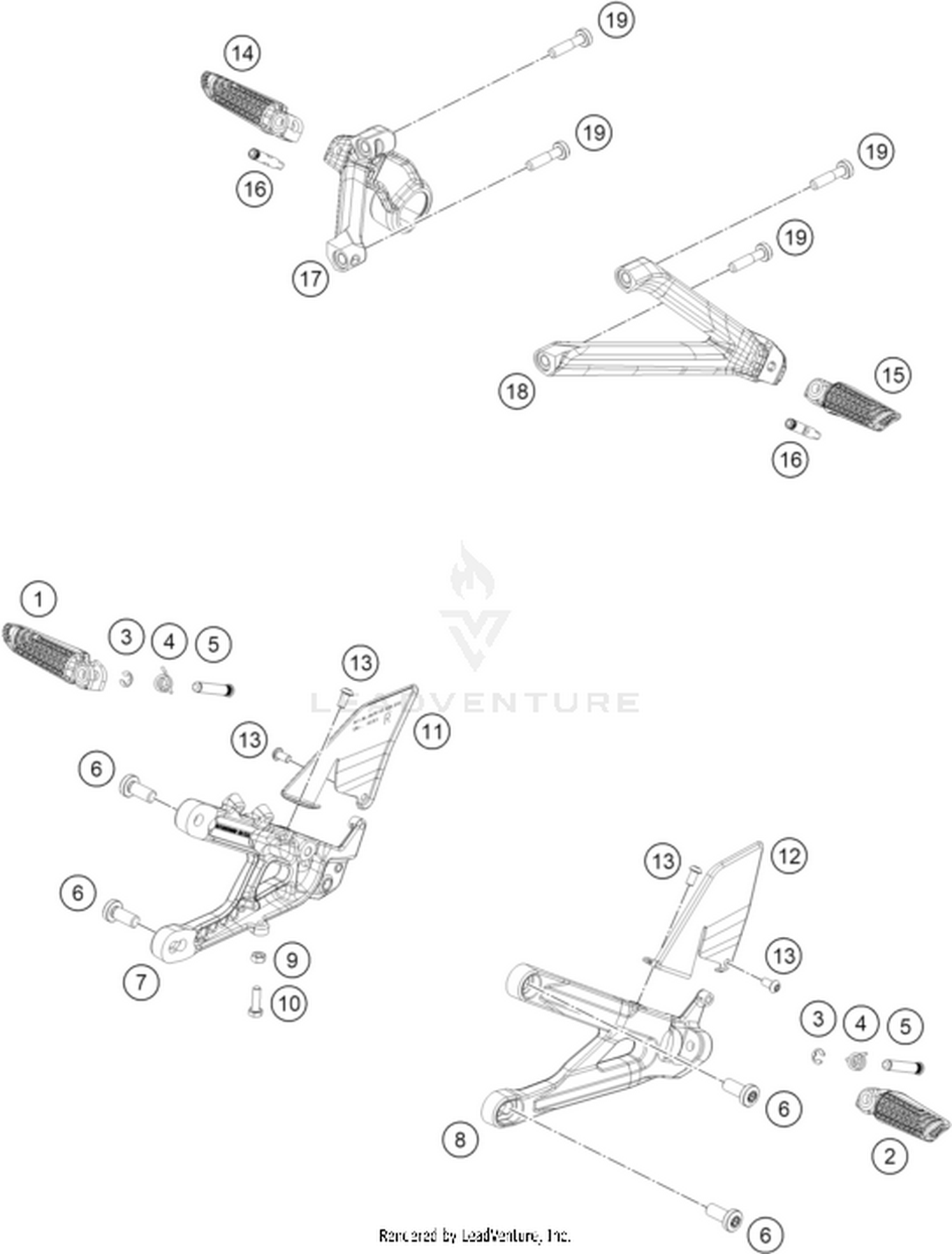 03 FOOTPEGS