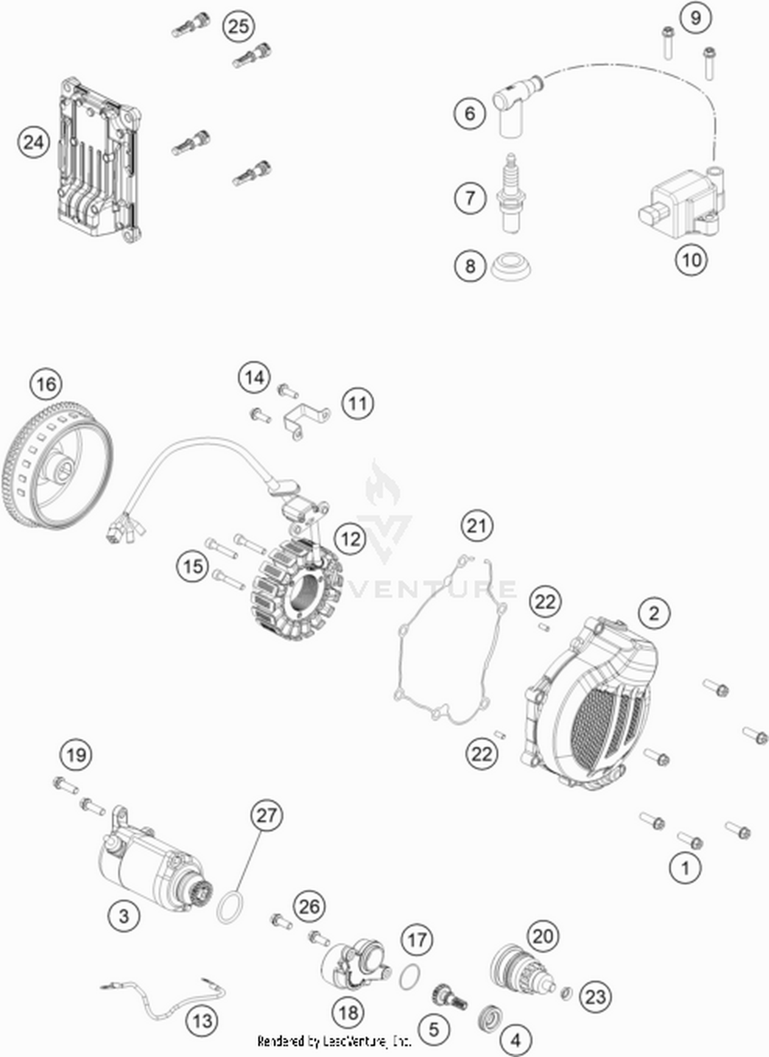 39 IGNITION SYSTEM