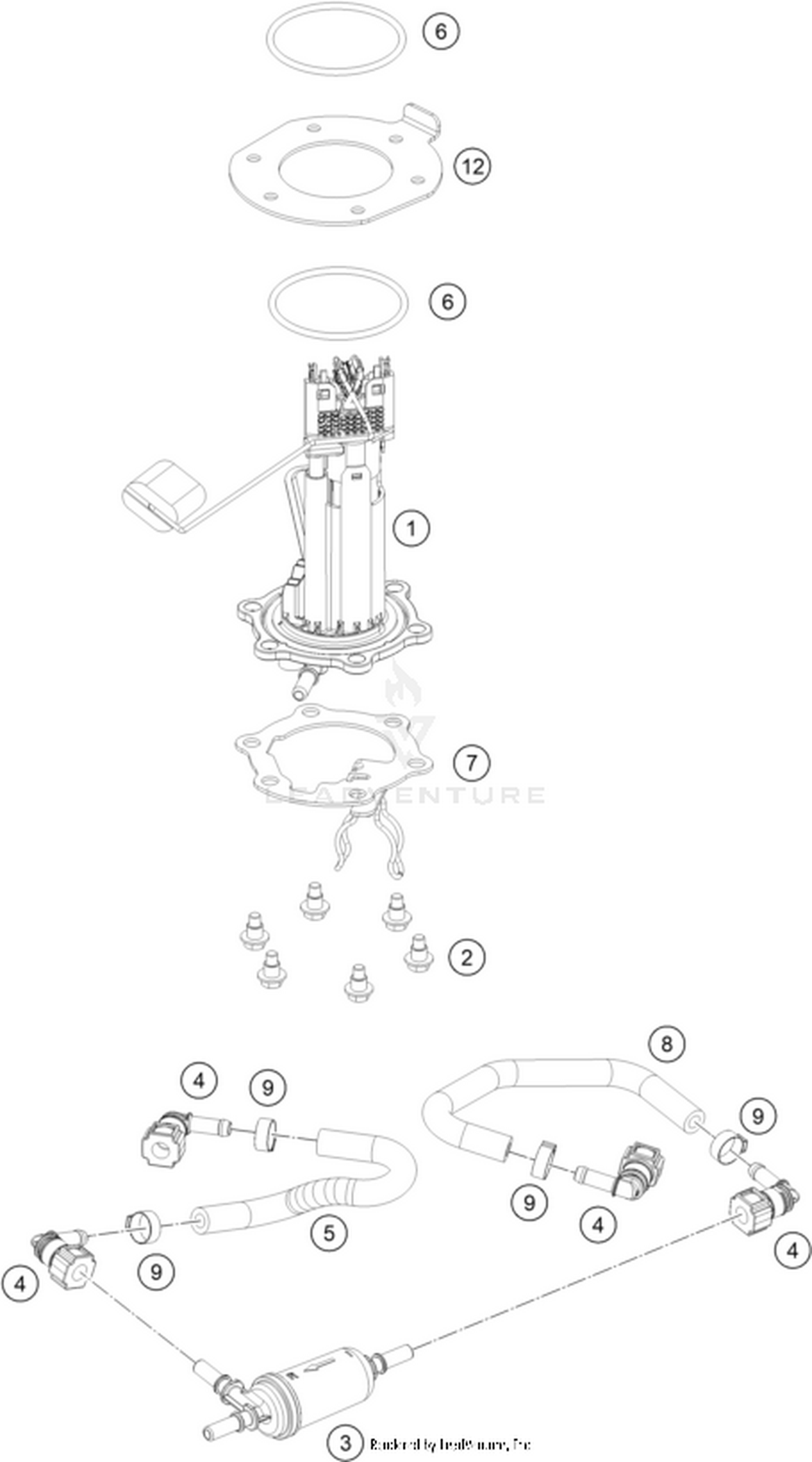 07 FUEL PUMP