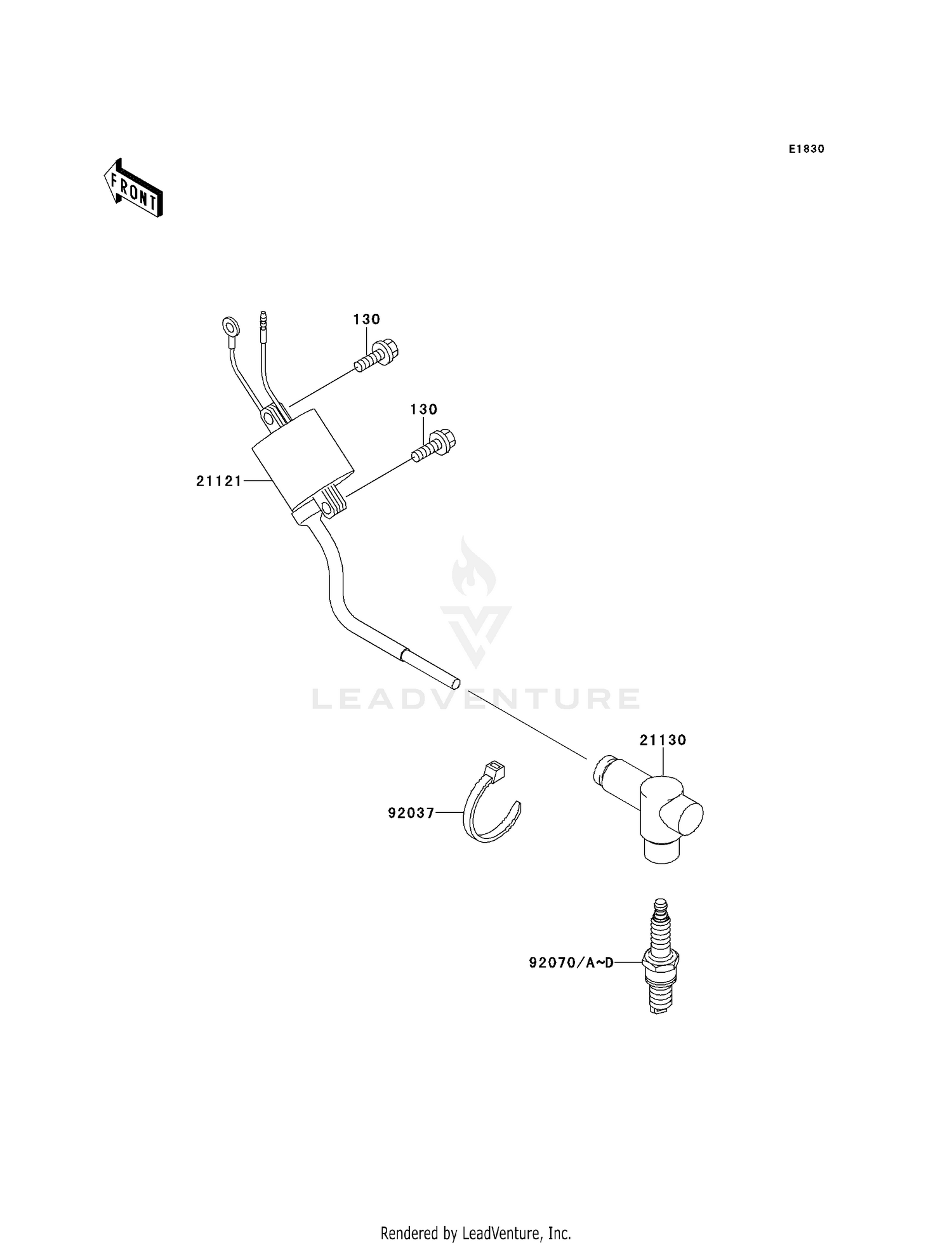 IGNITION SYSTEM