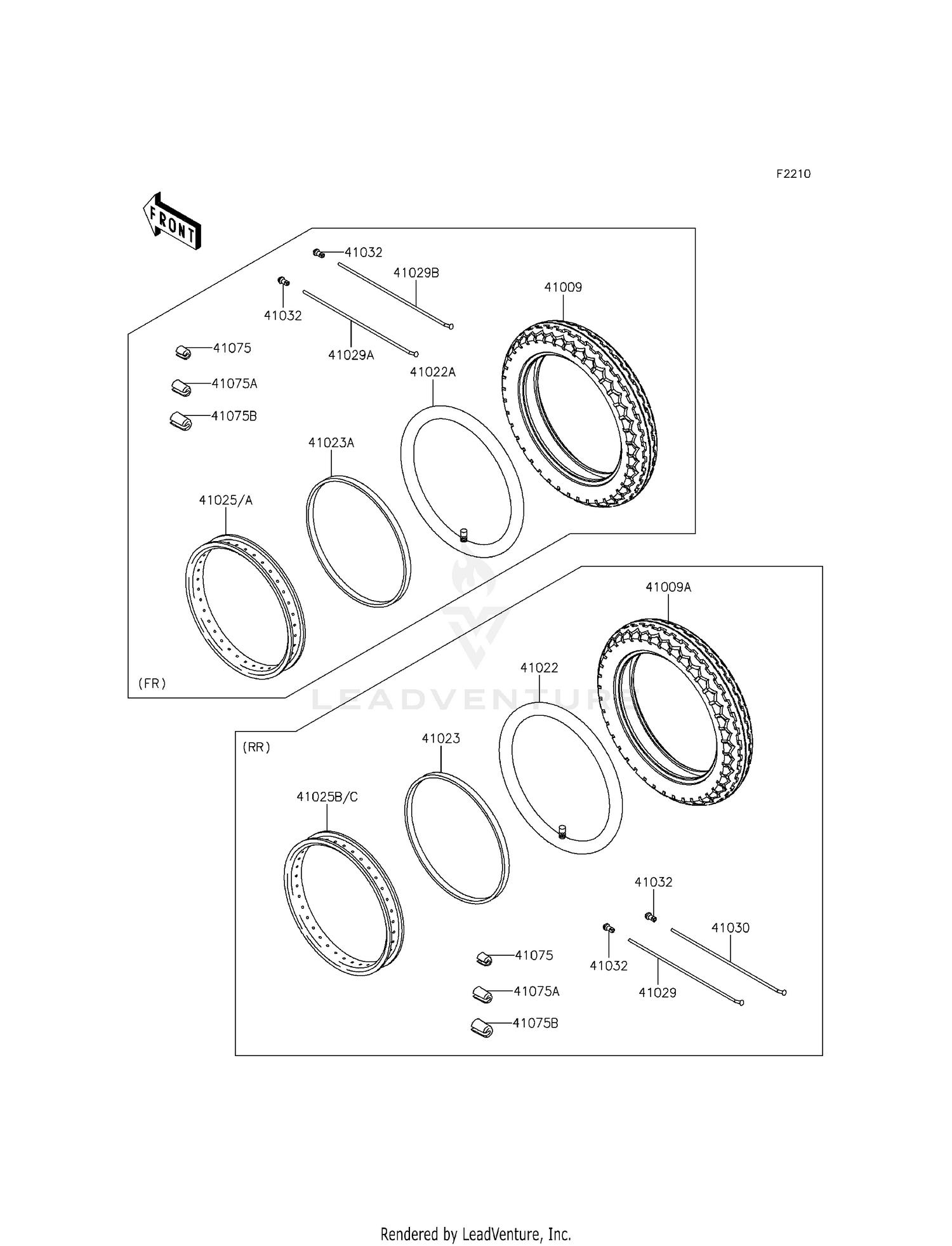 TIRES