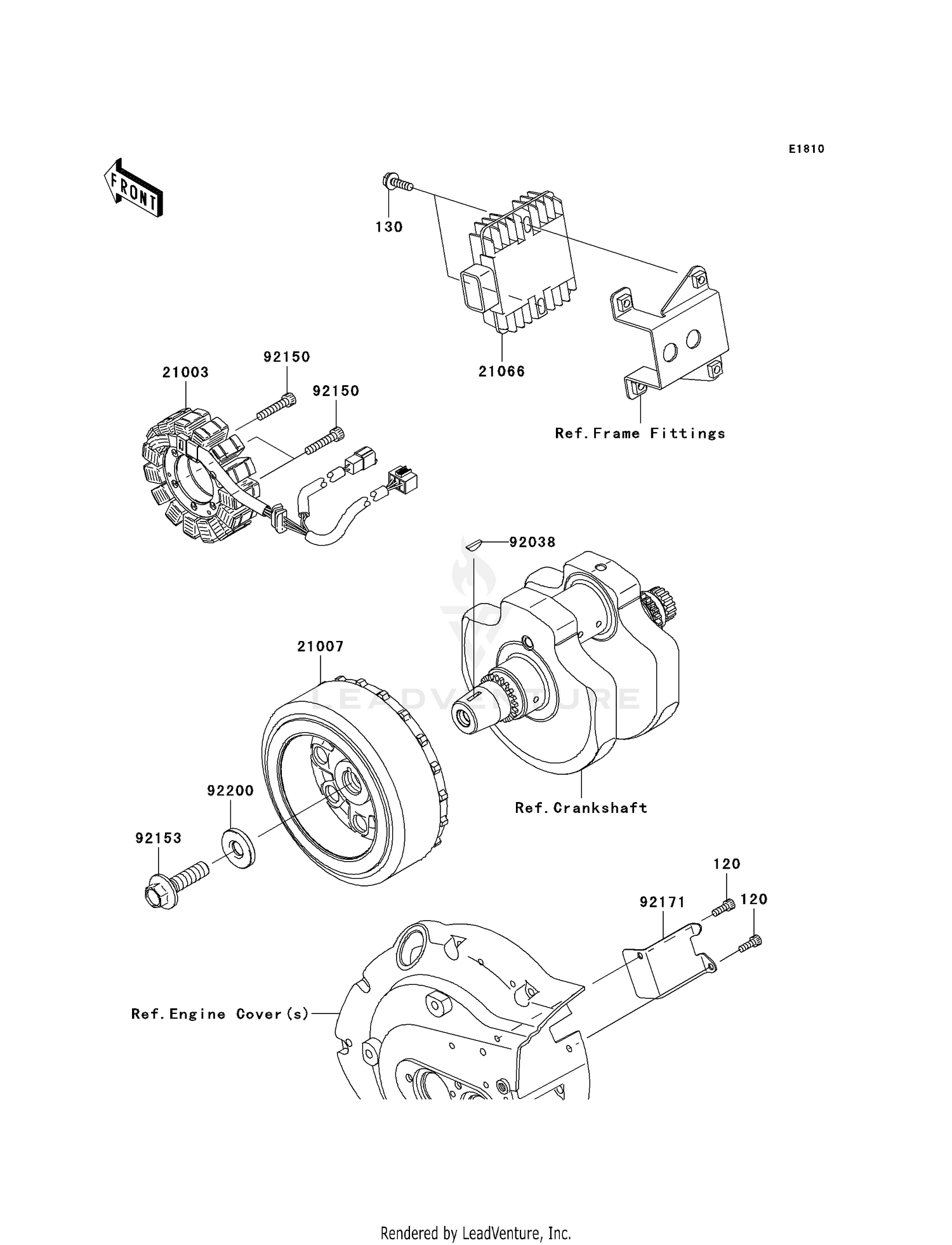 GENERATOR