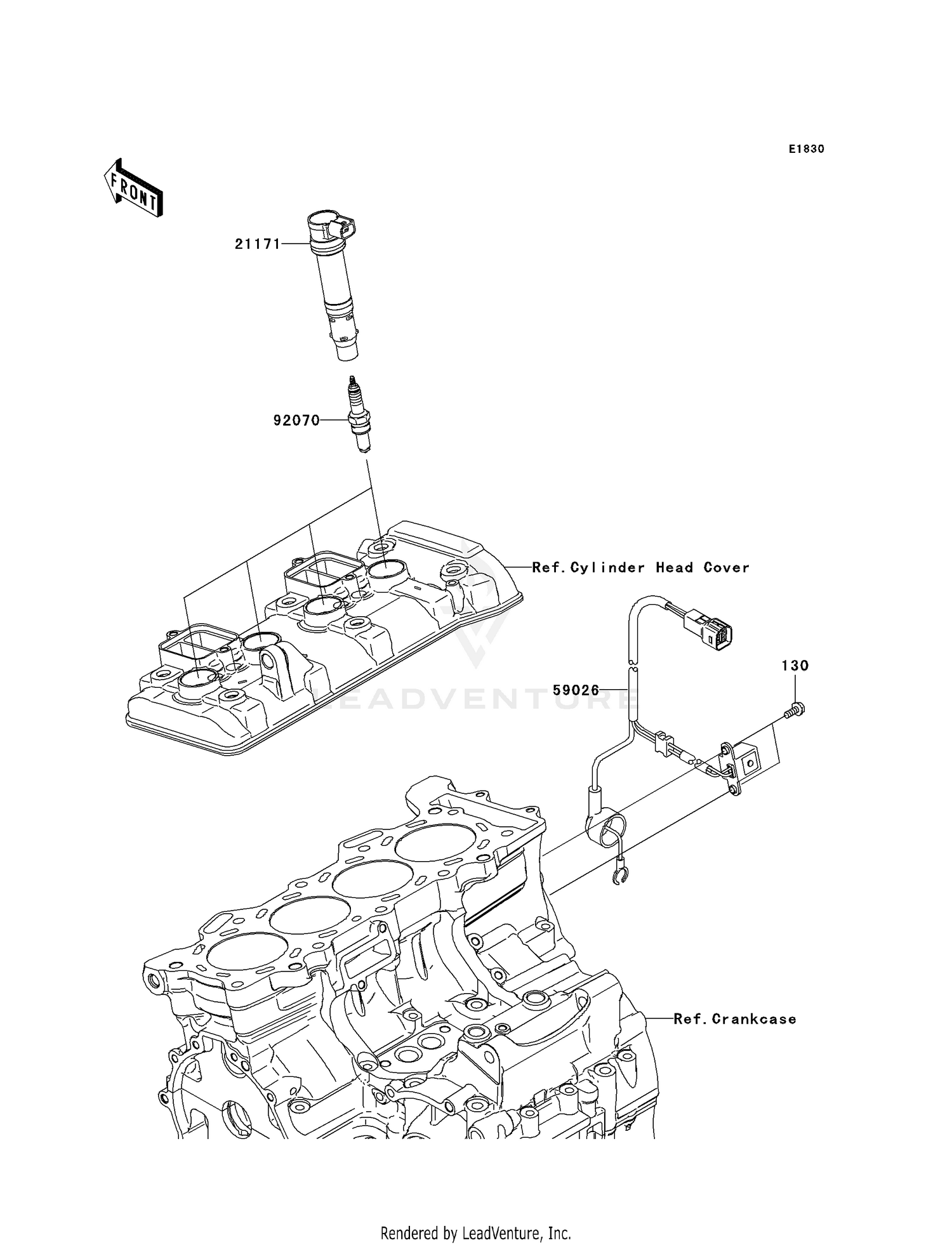 IGNITION SYSTEM