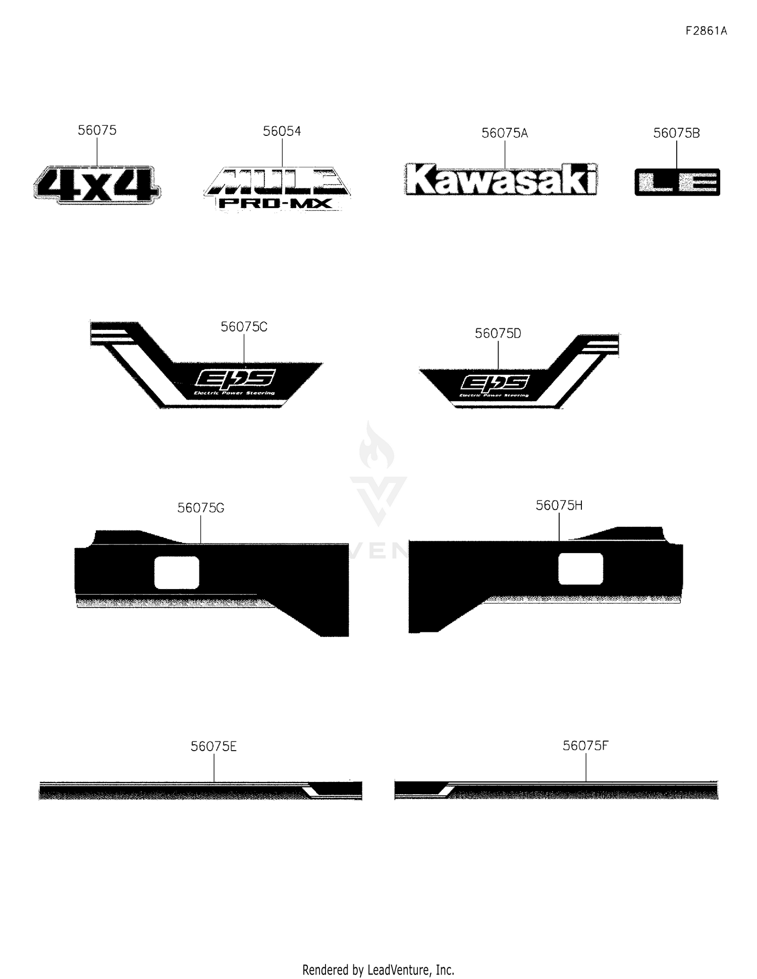 Decals(CLF)