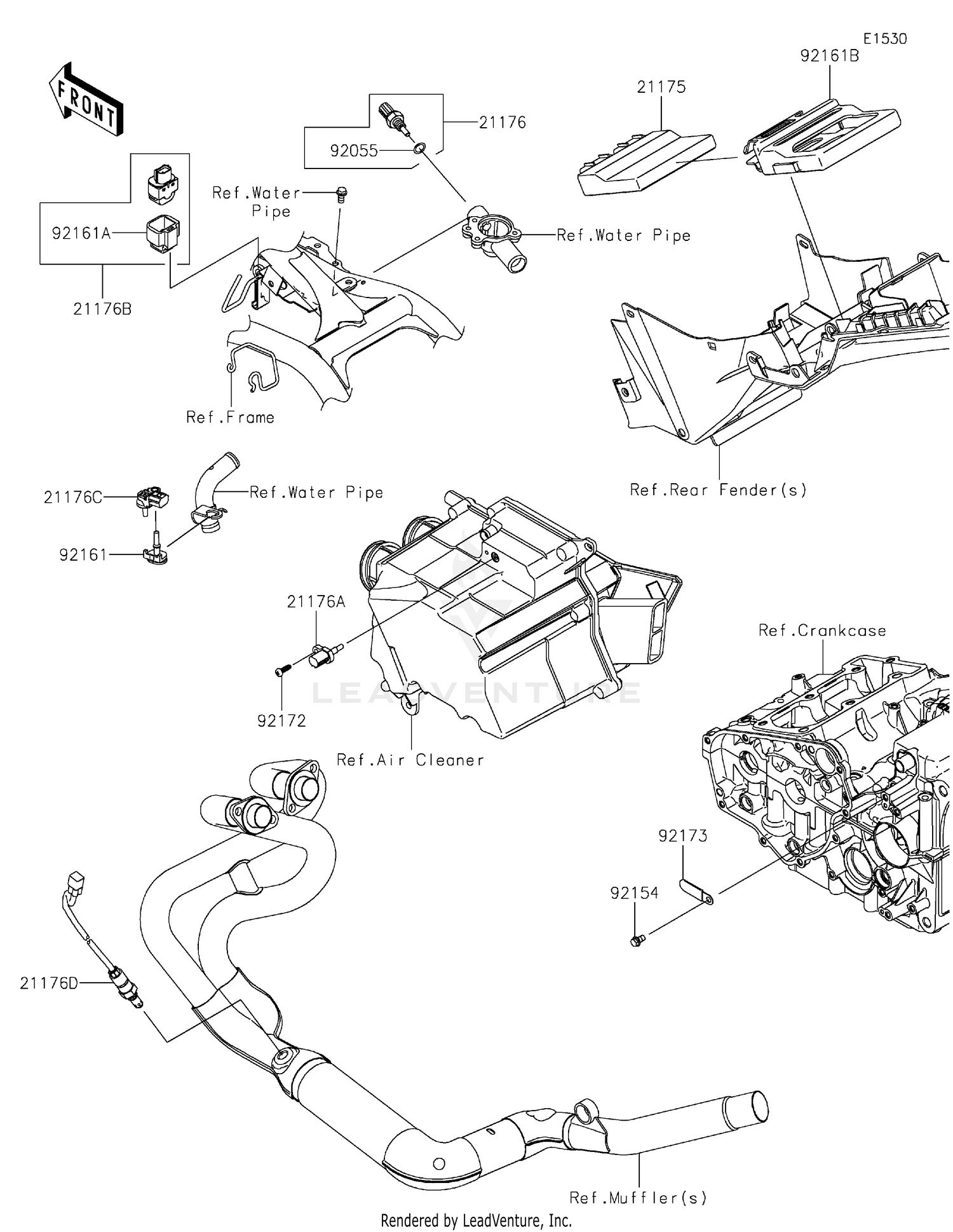 Fuel Injection