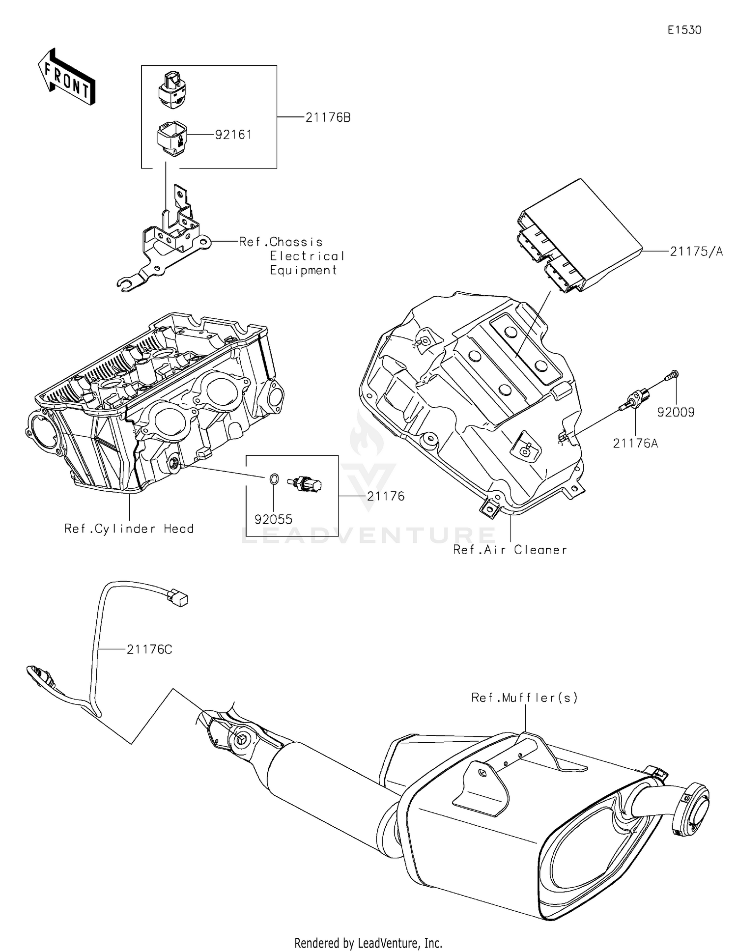 Fuel Injection