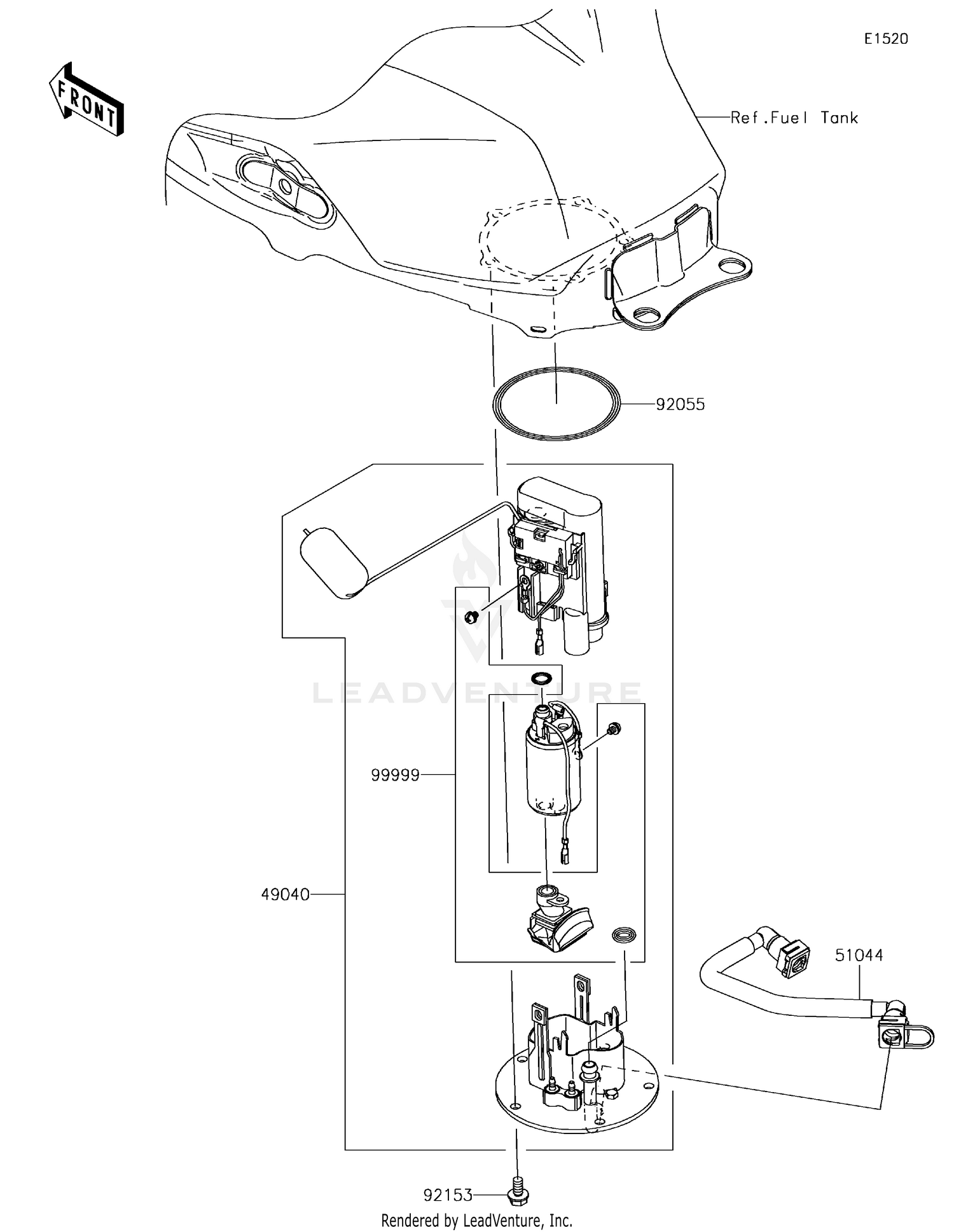 Fuel Pump