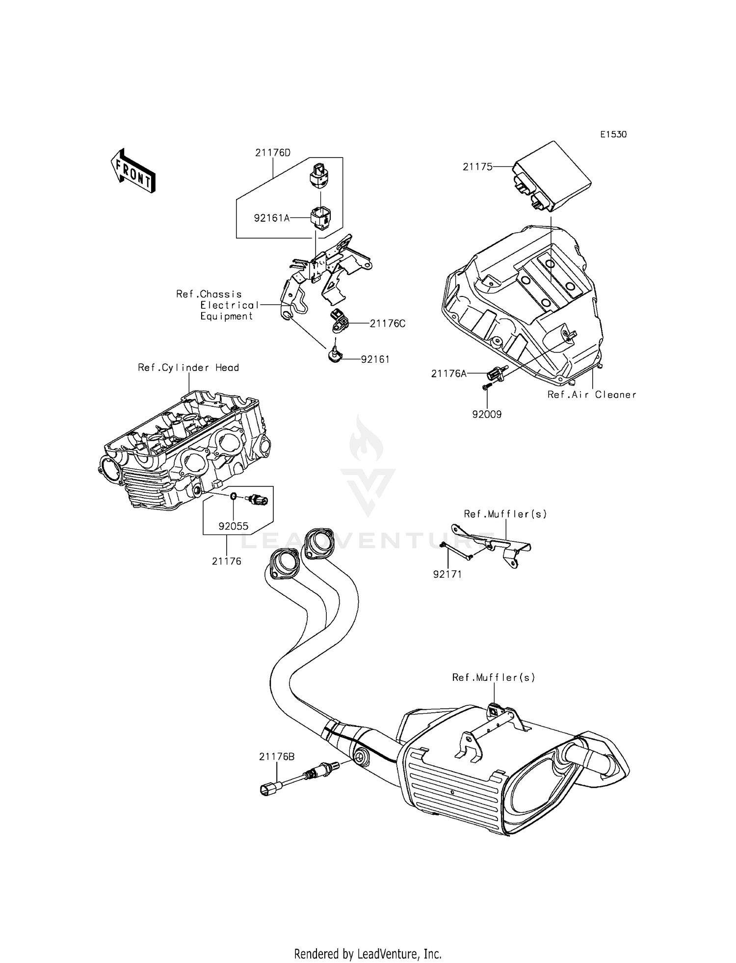 FUEL INJECTION